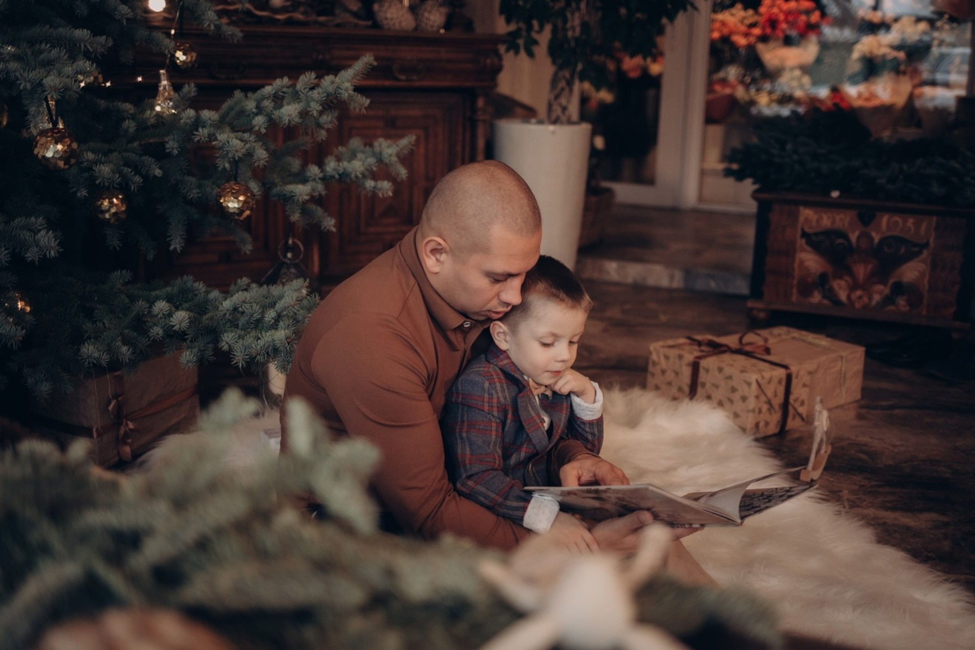 Екатерина Соловьева — Семейный фотограф