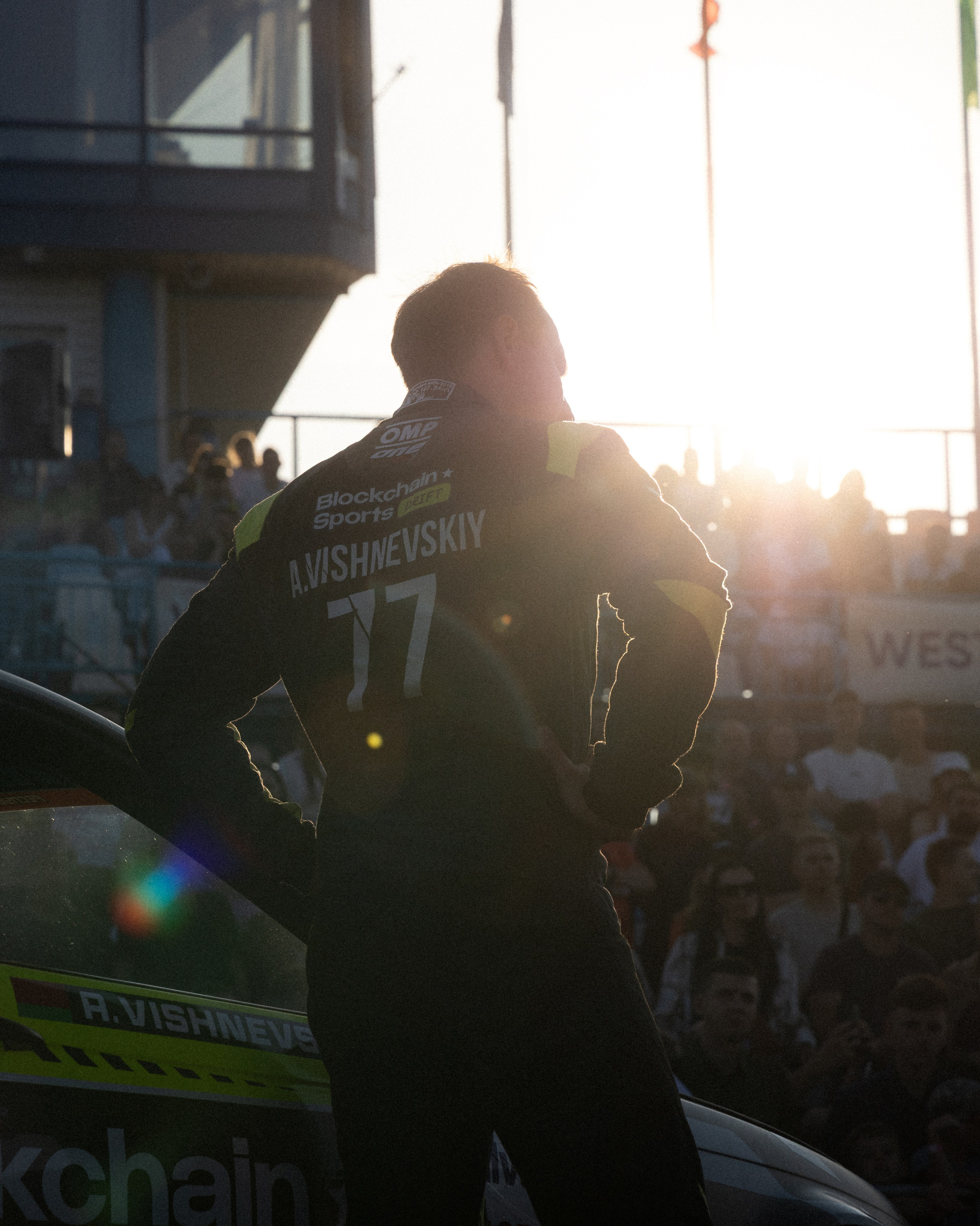 Дрифт-портфолио. Maxim Remizevich | Photographer