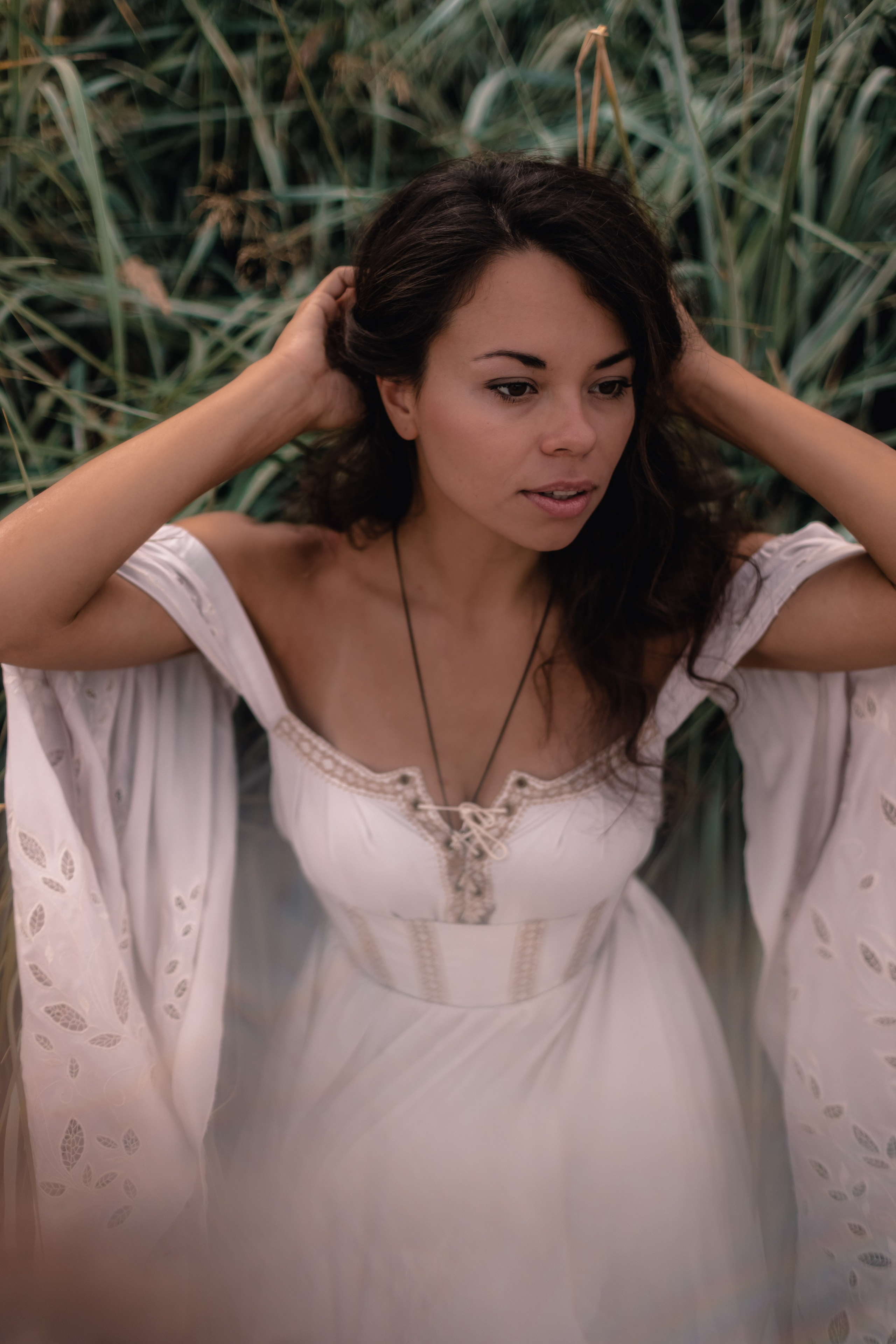 Once apon a time with Alena. Мариам Багдасарян