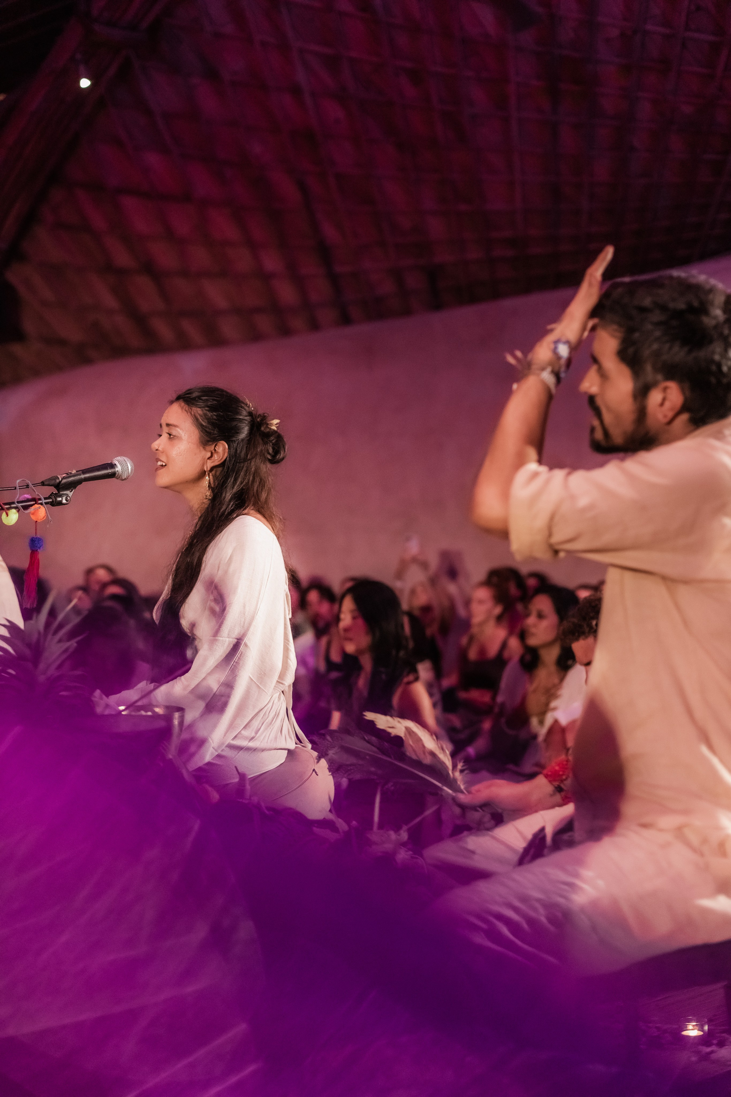 Hanuman Project. Мариам Багдасарян