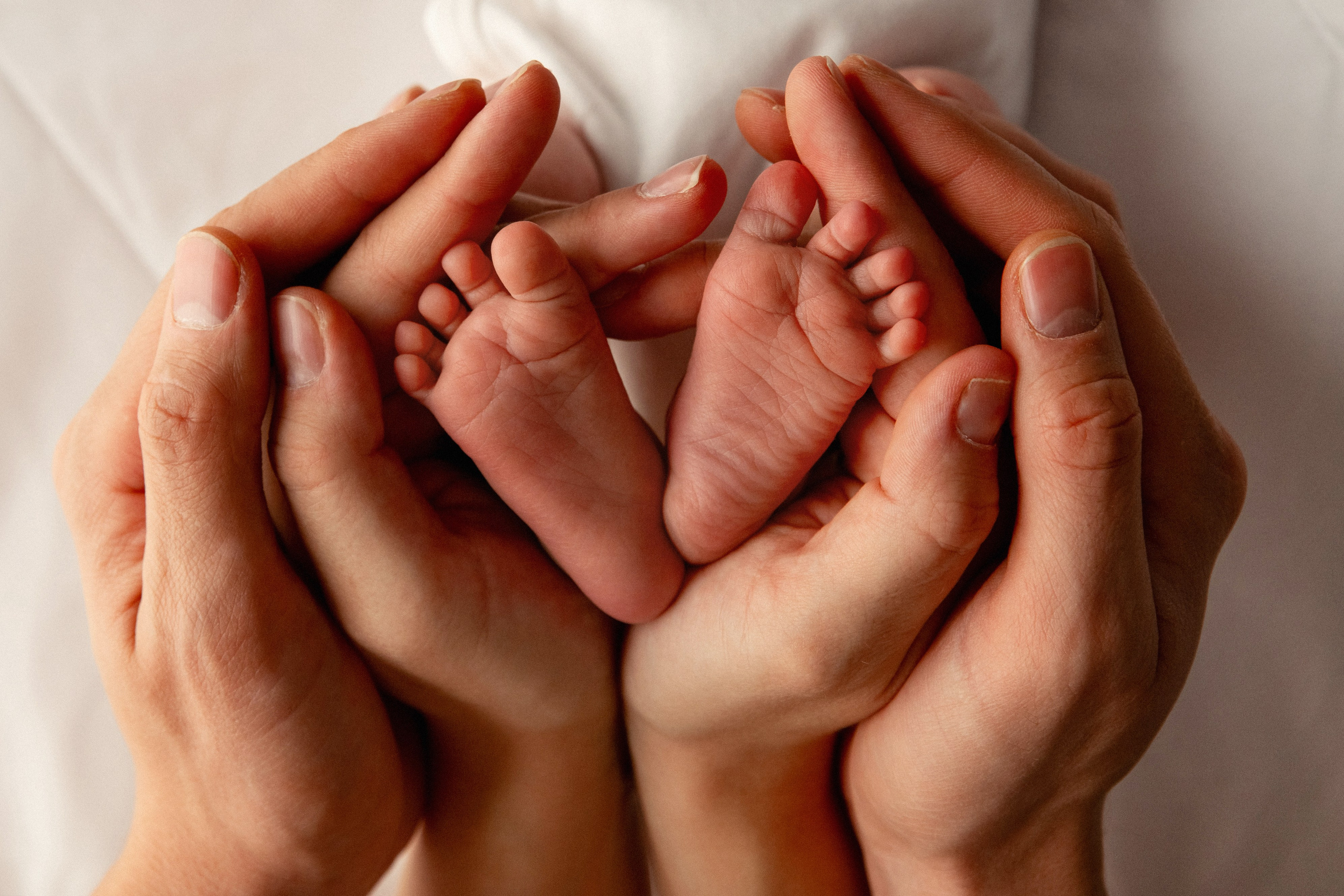 Фотосессия новорожденных в Мурманске, фотограф новорожденных. Мария Махинина — фотограф в Мурманске и Североморске