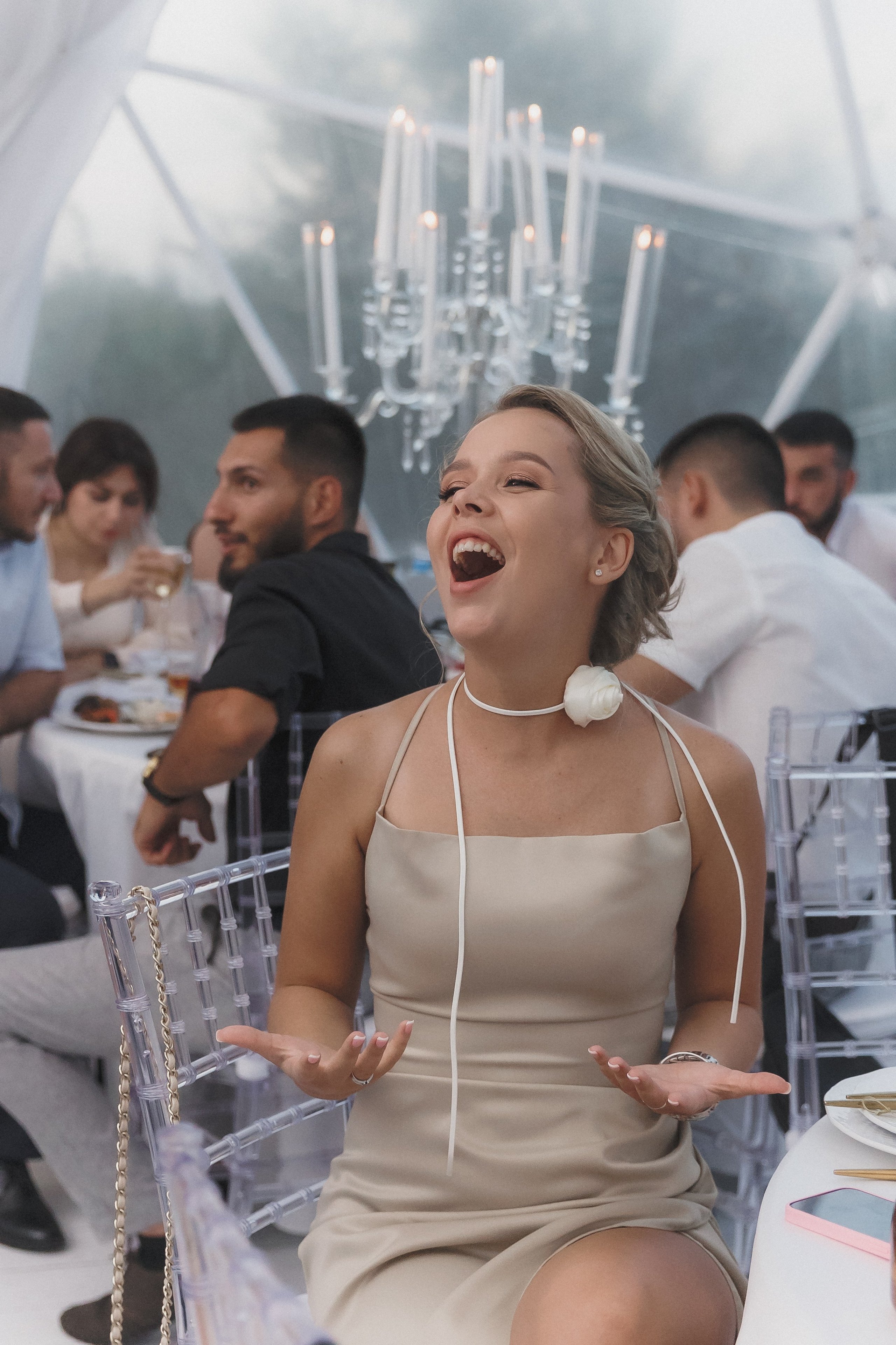 Эдгар и Ульяна. Фотограф в Волгограде — Александра Искандерова