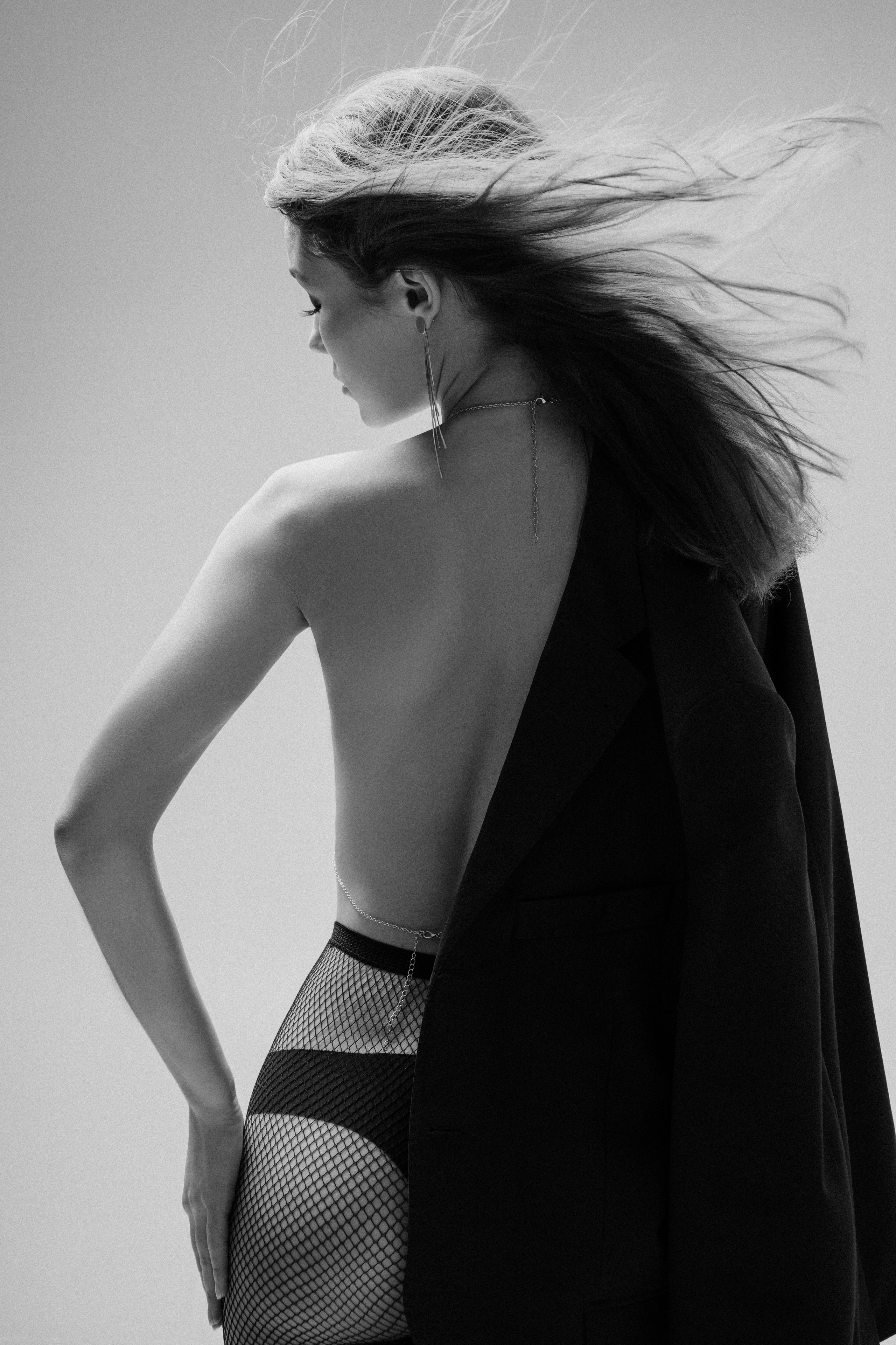 Портрет про вас. Портретный фотограф в г. Санкт-Петербурге