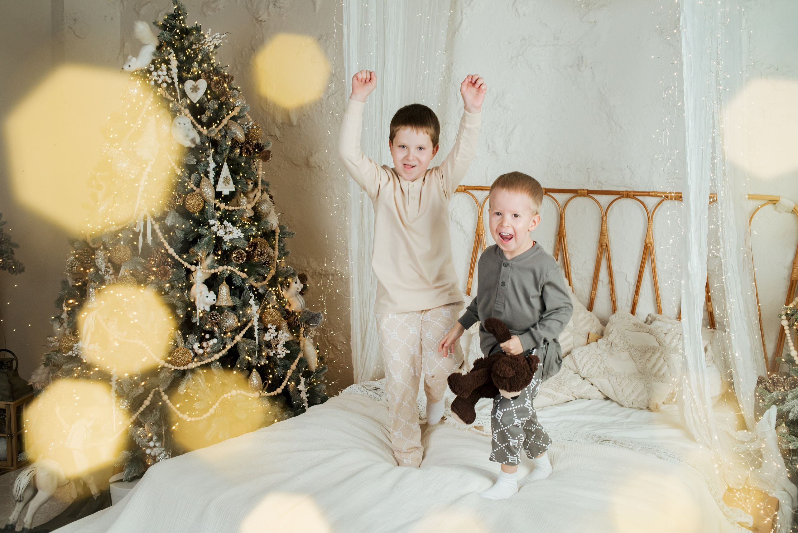 Новый год к нам мчится. Фотограф Екатерина Шереметова Ижевск Сарапул Воткинск