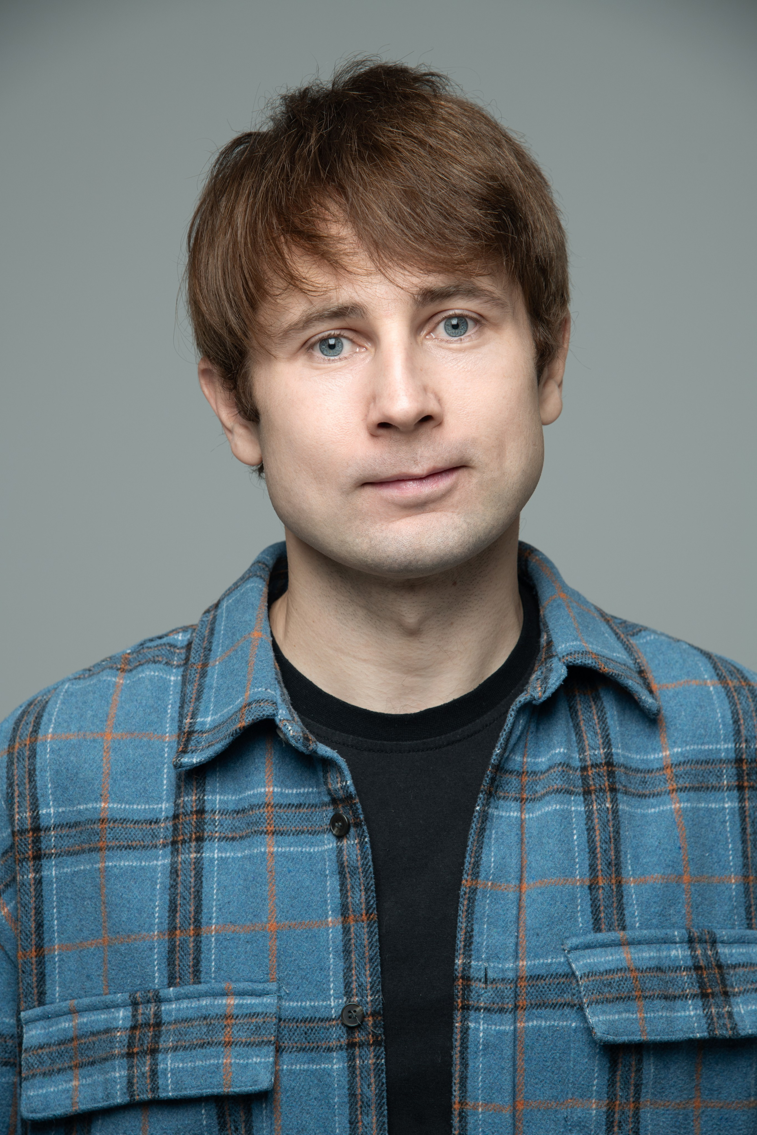 Андрей. Sakunov Photo