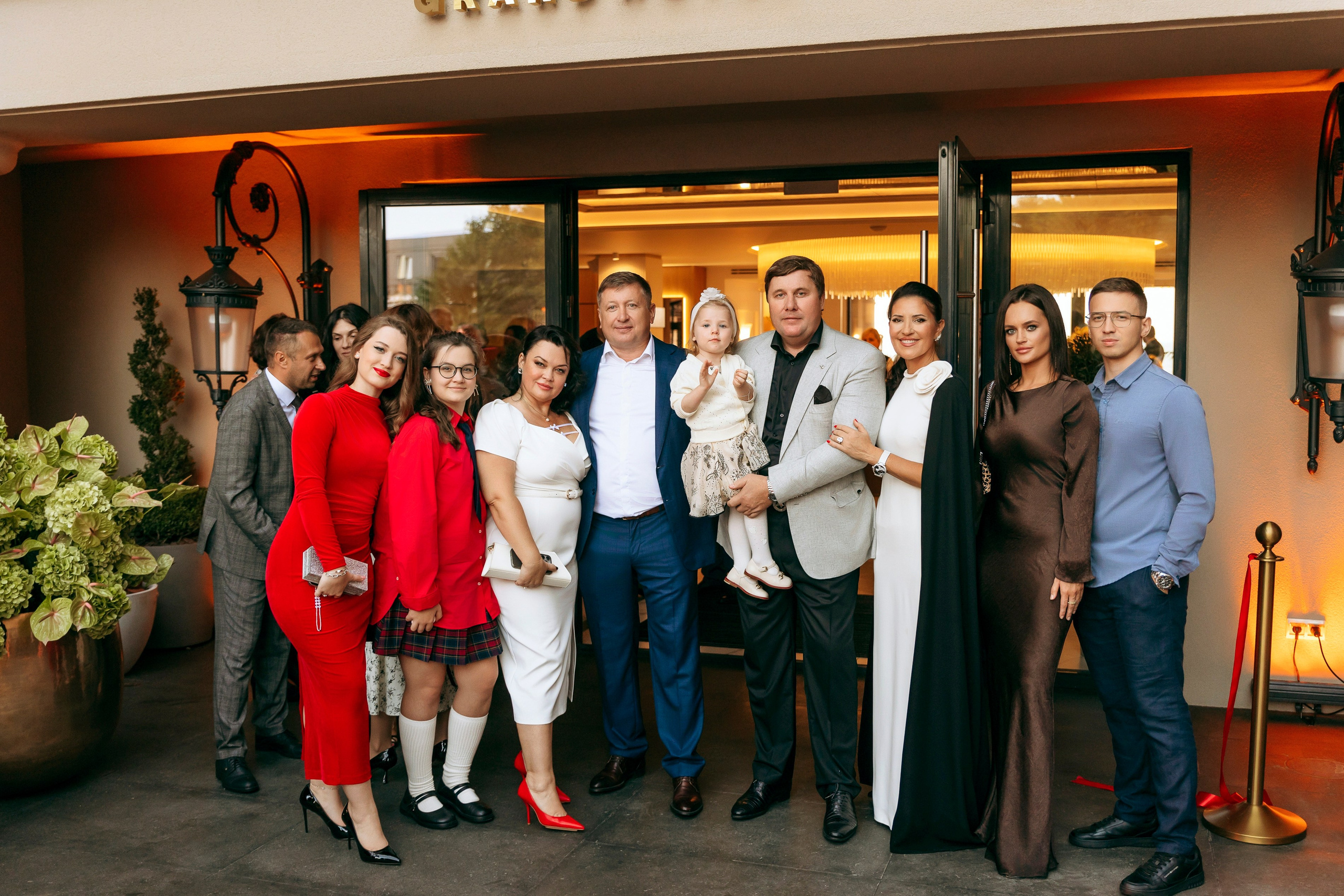 Открытие отеля Royal Lions Grand Hotel 15 сентября 2024. Фотограф в Калининграде свадебная фотография, репортажная, фотосессии