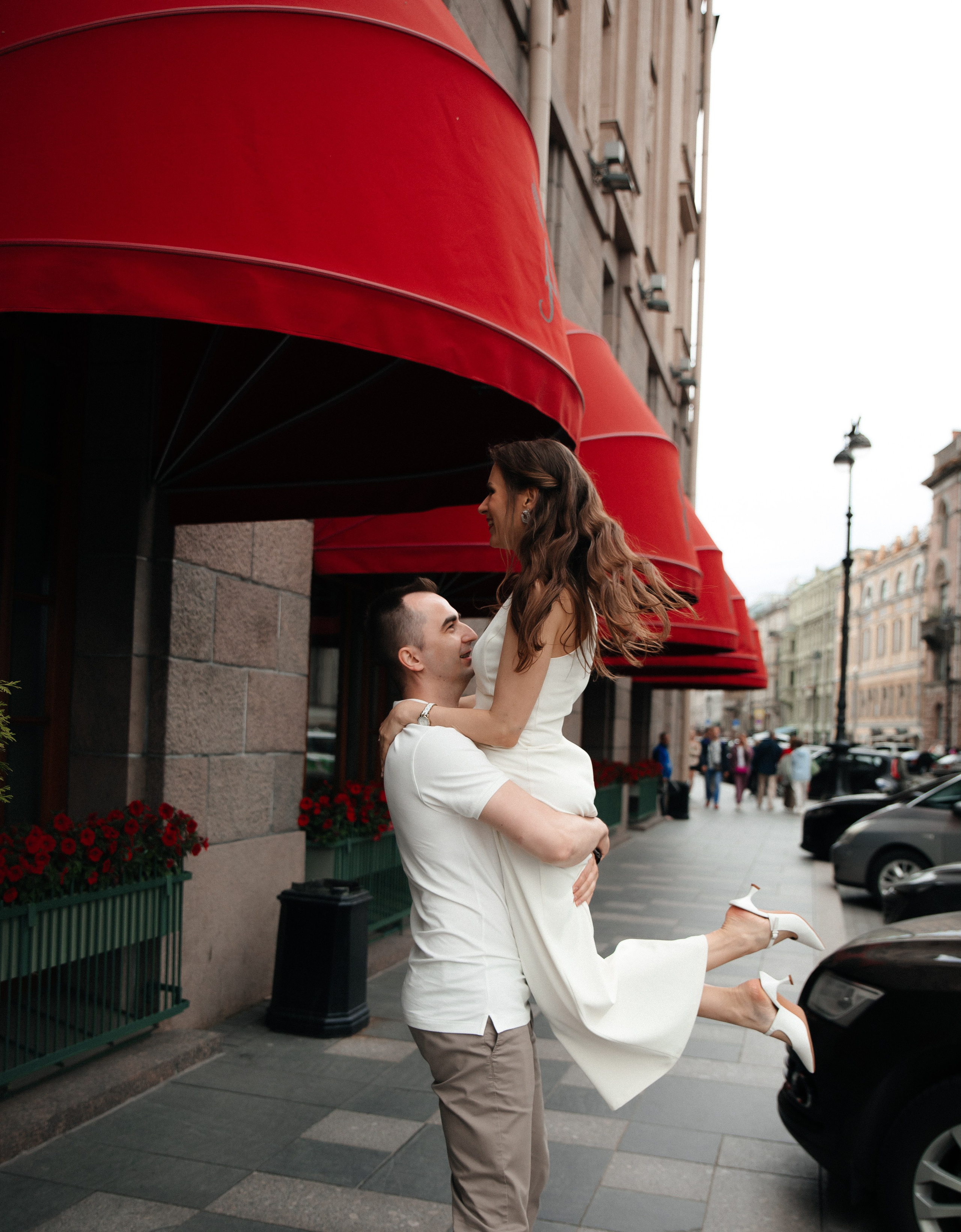 Love Story. Анна Михайлова|Свадебный фотограф в Санкт-Петербурге