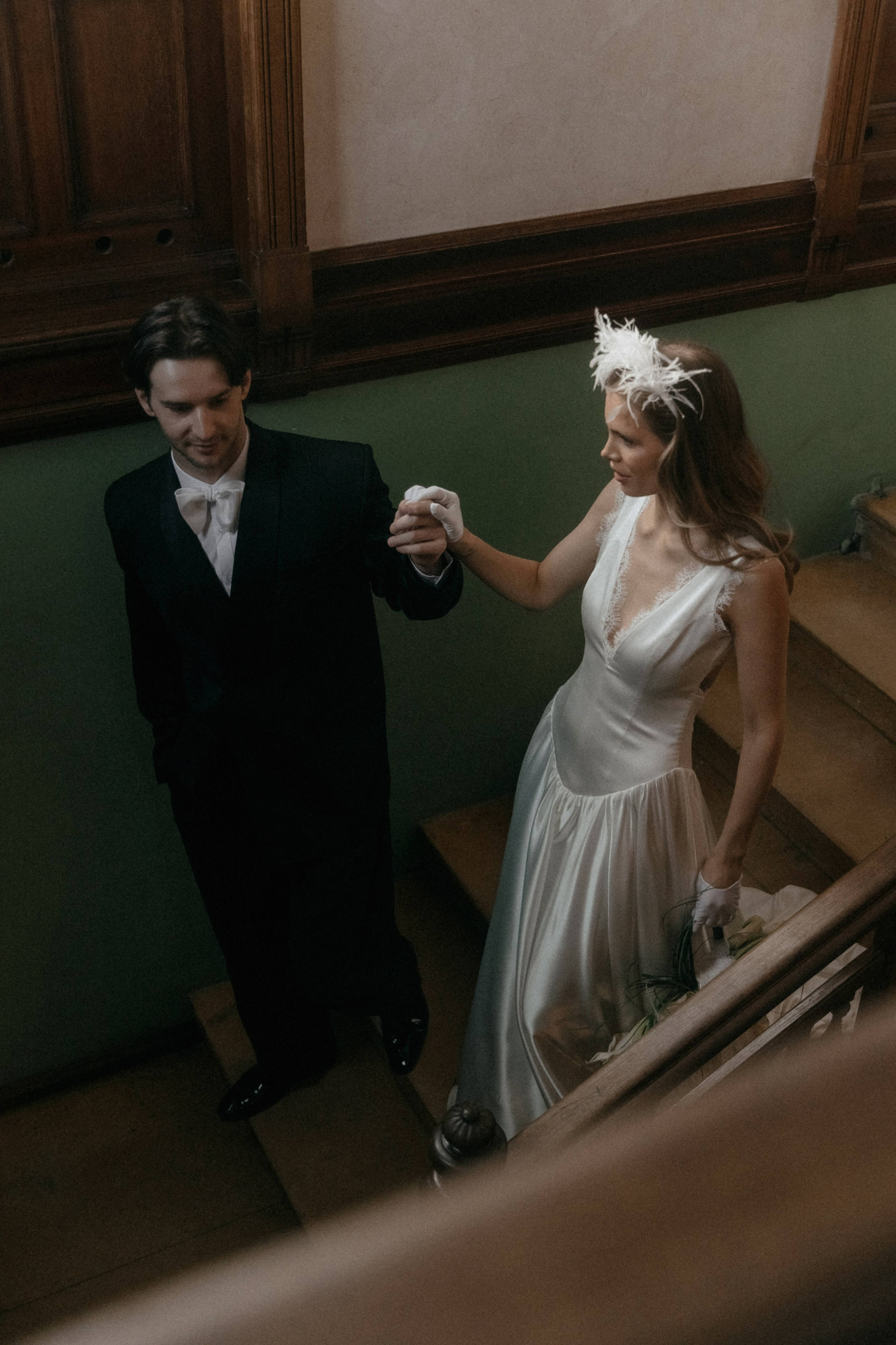 Свадебная фотосъемка в Середниково. Свадебный фотограф Москва