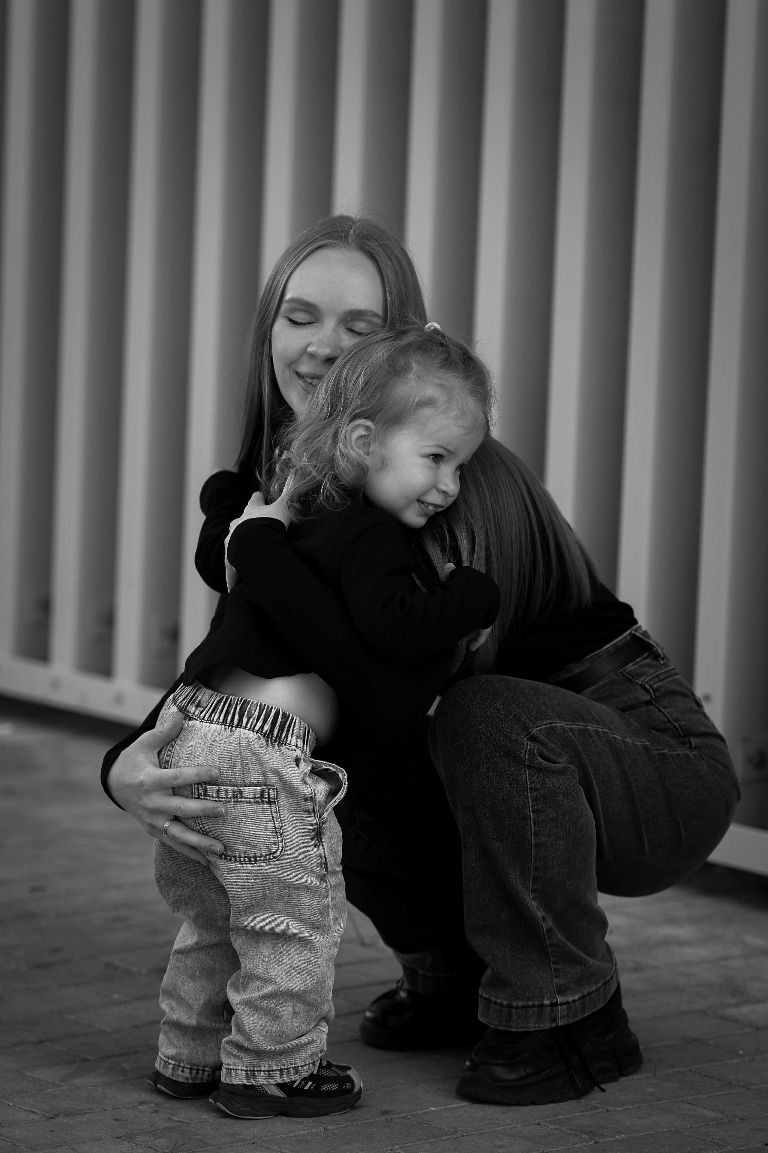 Семейная фотосессия. Фотограф Алина Рошаль. С 2017 года ловлю эмоции и превращаю их в нежные воспоминания для вас в Москве и Подмосковье