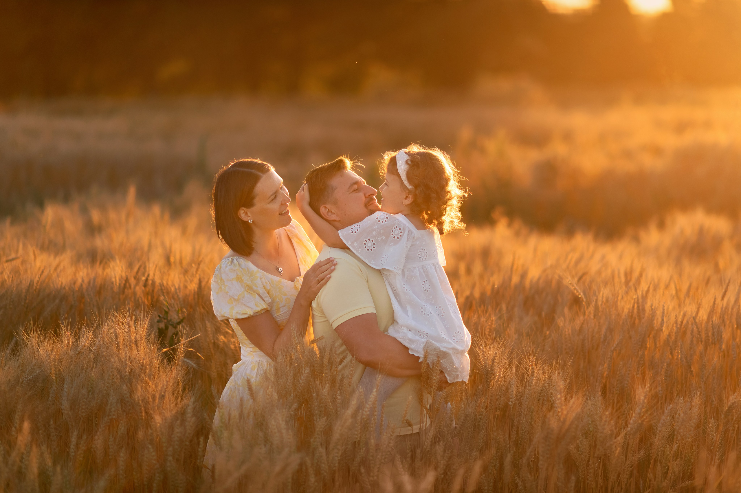 Дети. Детский и семейный фотограф в Переславле-Залесском Елена Усова