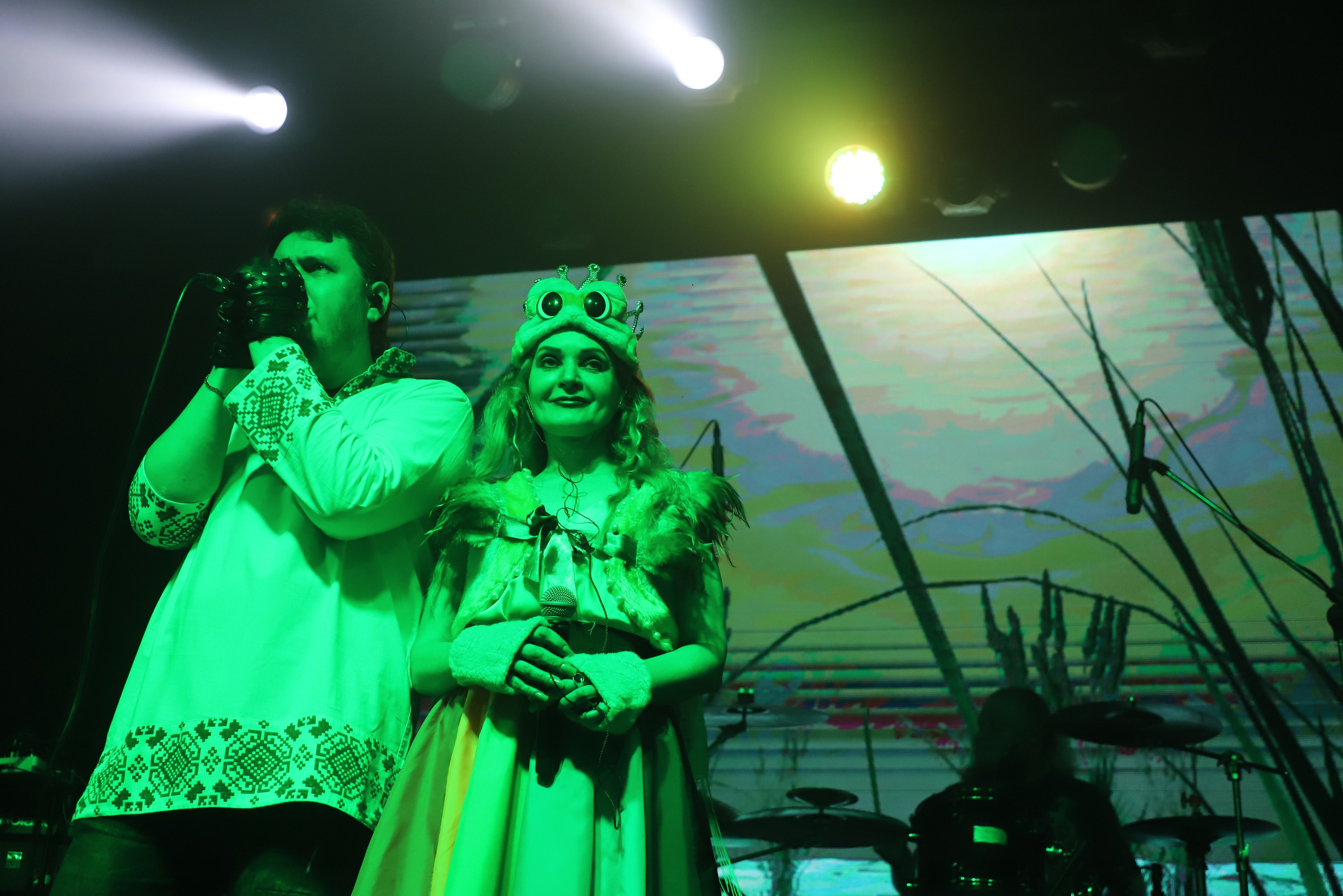 Фестиваль Сектор Газа. Фотограф в Тюмени Алексей Модин