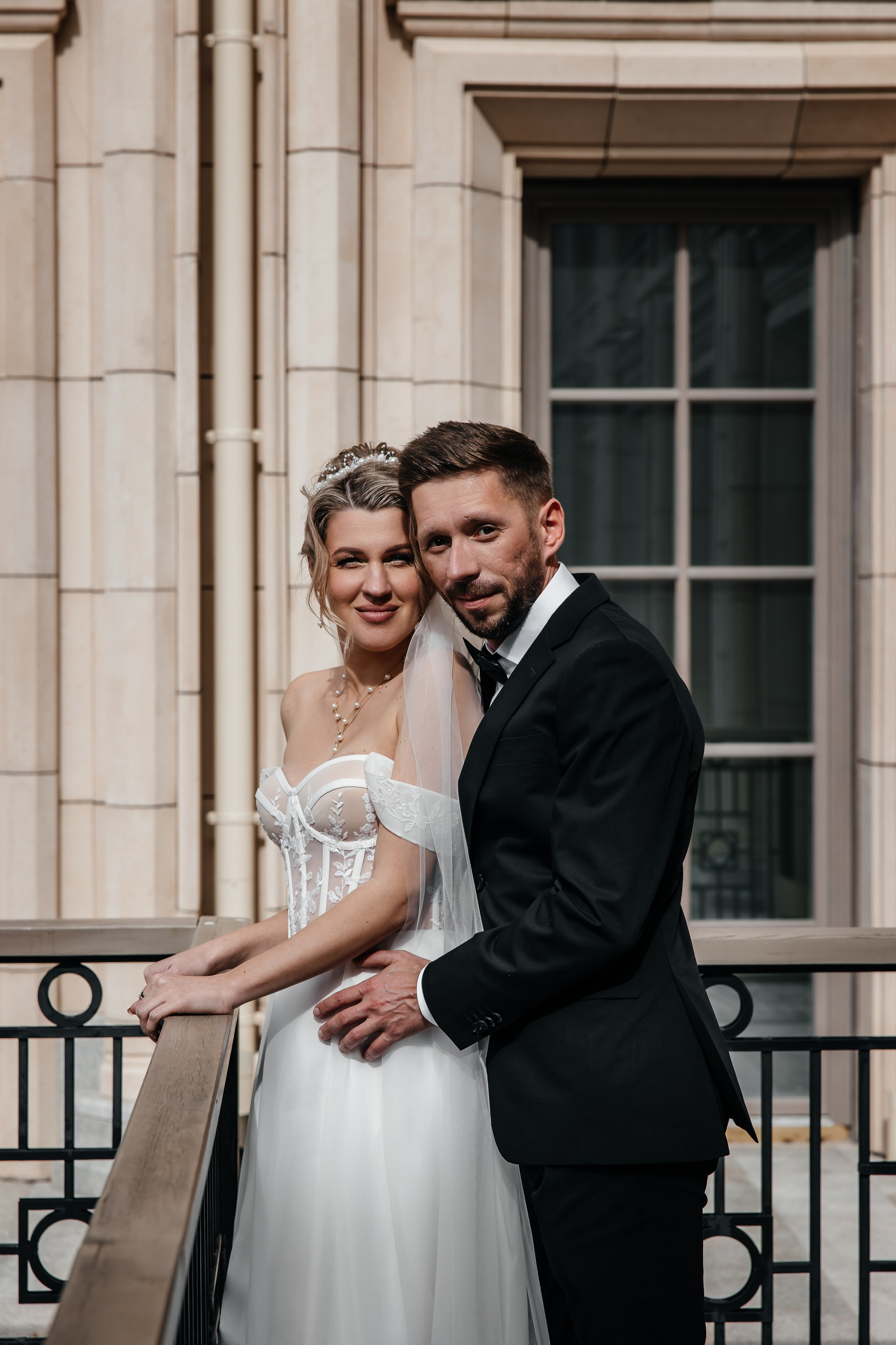 Анонс свадьбы для Ильи и Виктории. Теплый Крымский март. Свадебный фотограф в Крыму и Севастополе Ольга Баскакова