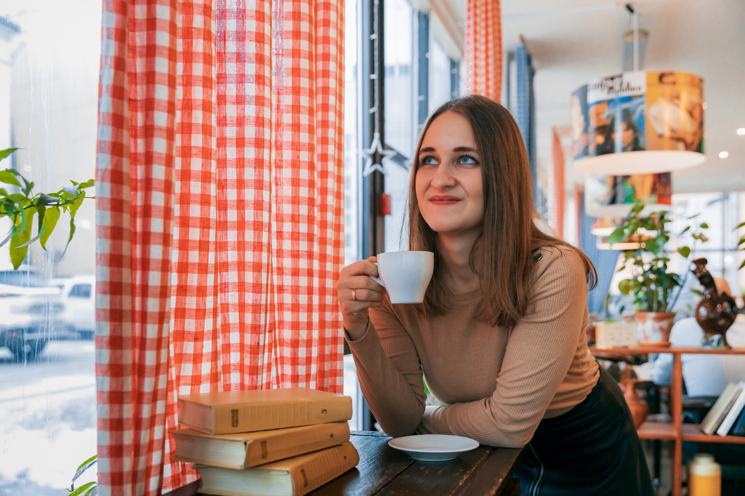 Майя. Интерьеры, Контент, Портреты | Фотограф в Москве Дани Терно