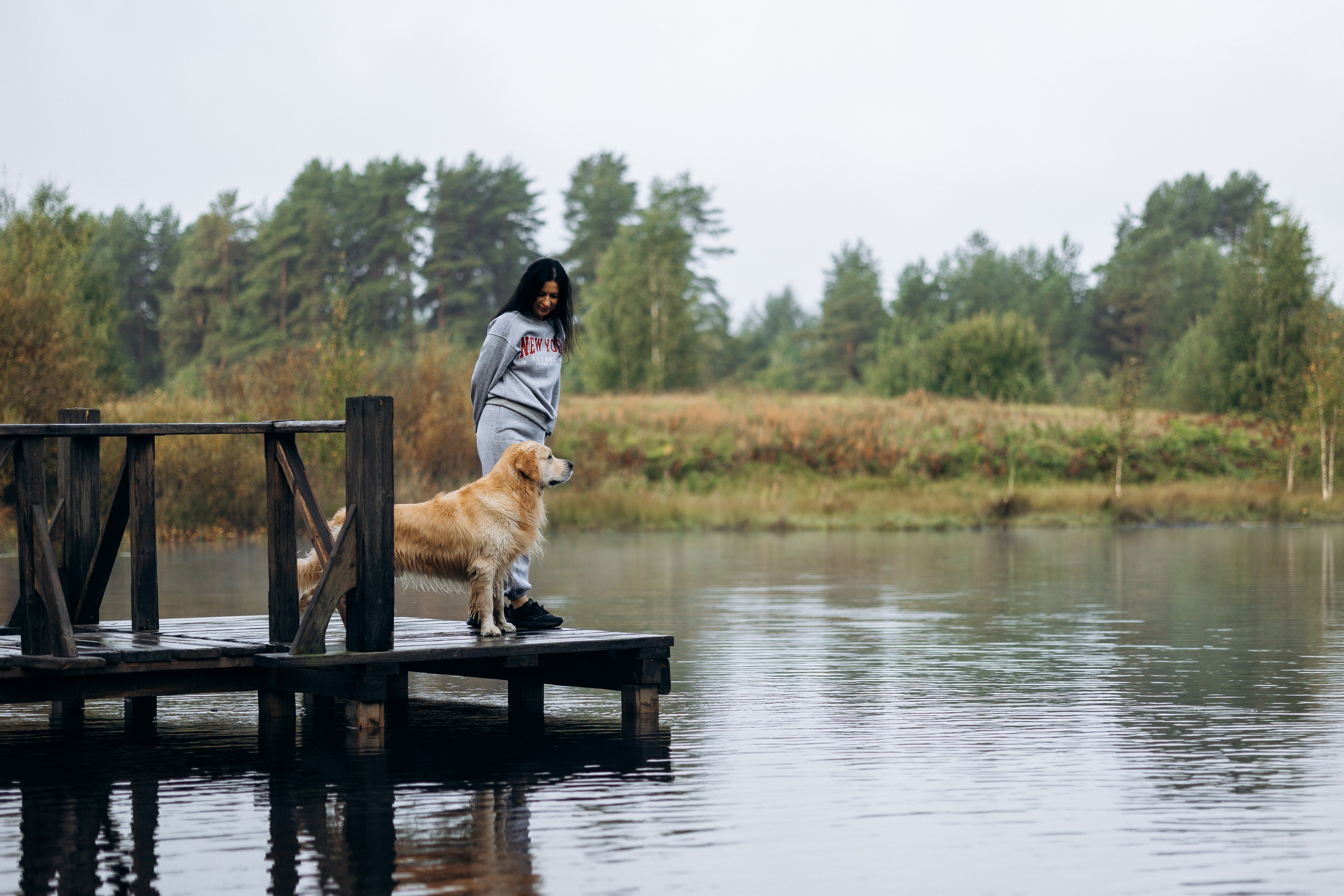 Лёва и его семья. Фотограф — Анималист | Санкт-Петербург