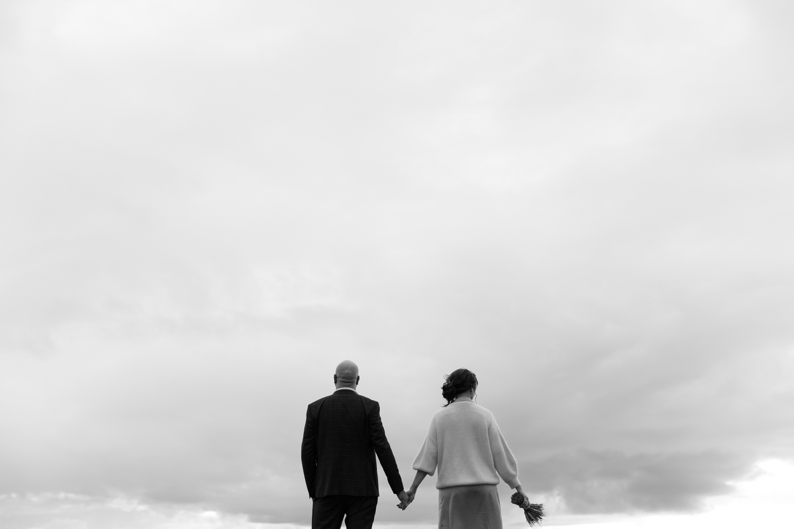 Саша и Антон. Репортажный фотограф