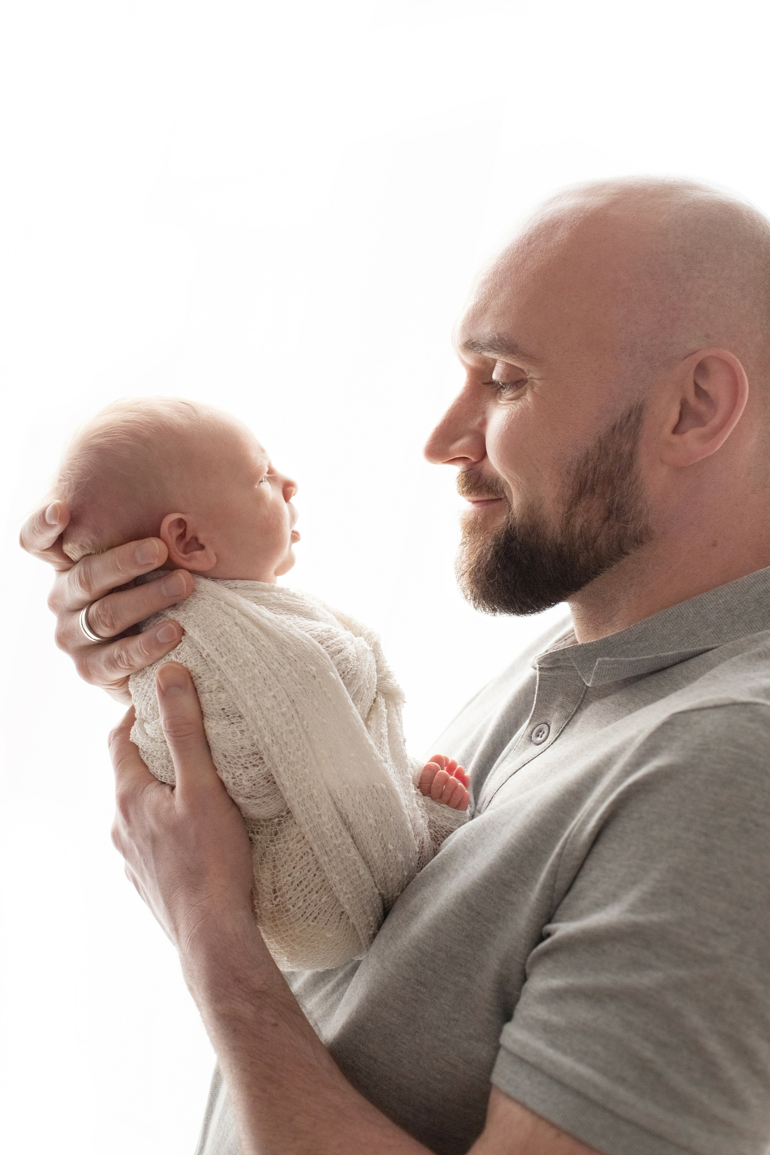 Юлия Итого. Фотограф новорожденных в Екатеринбурге Татьяна Продан