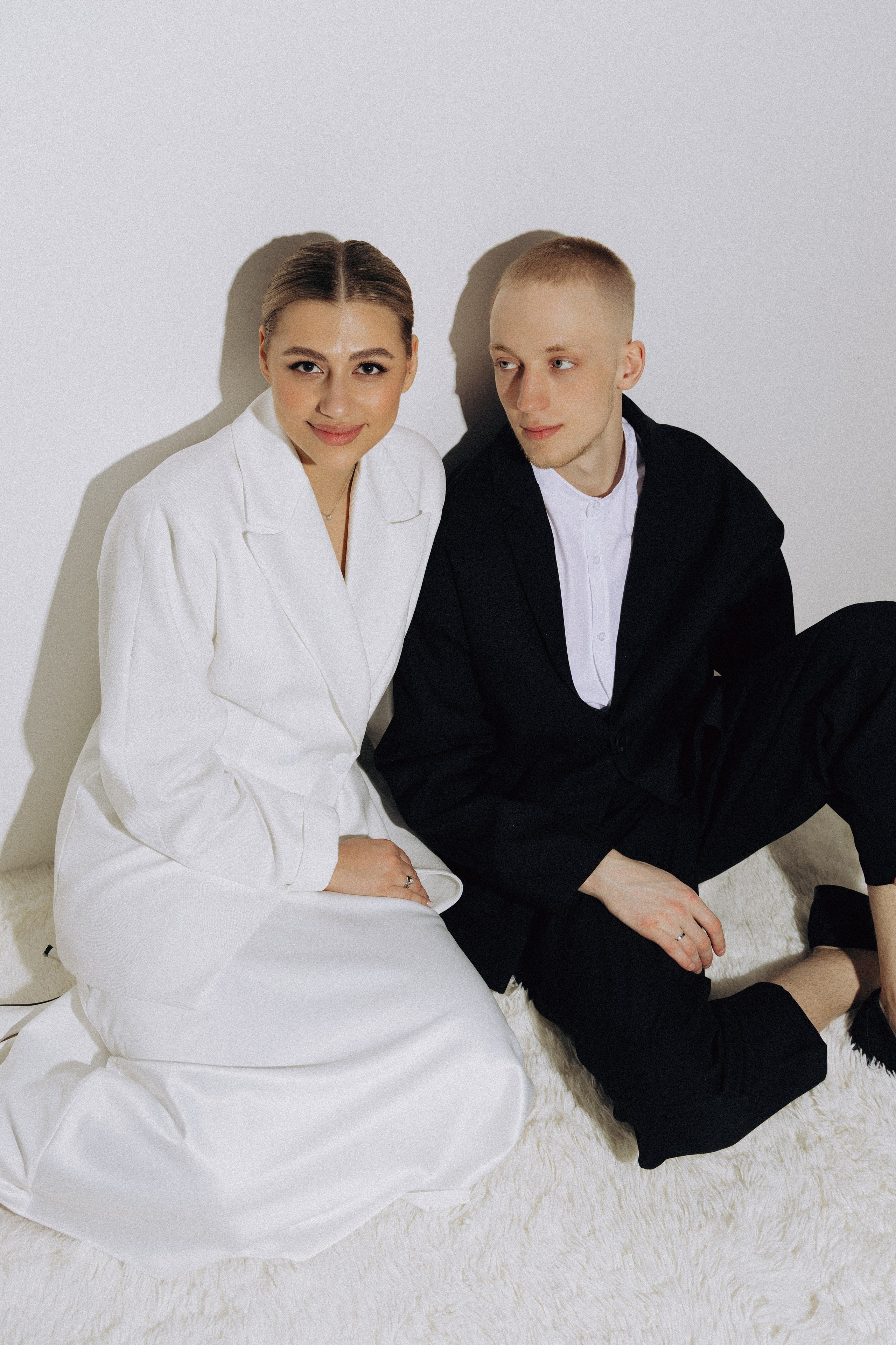 WEDDING (Кристина и Максим). Photographer — Regina Sal’manova. Uray