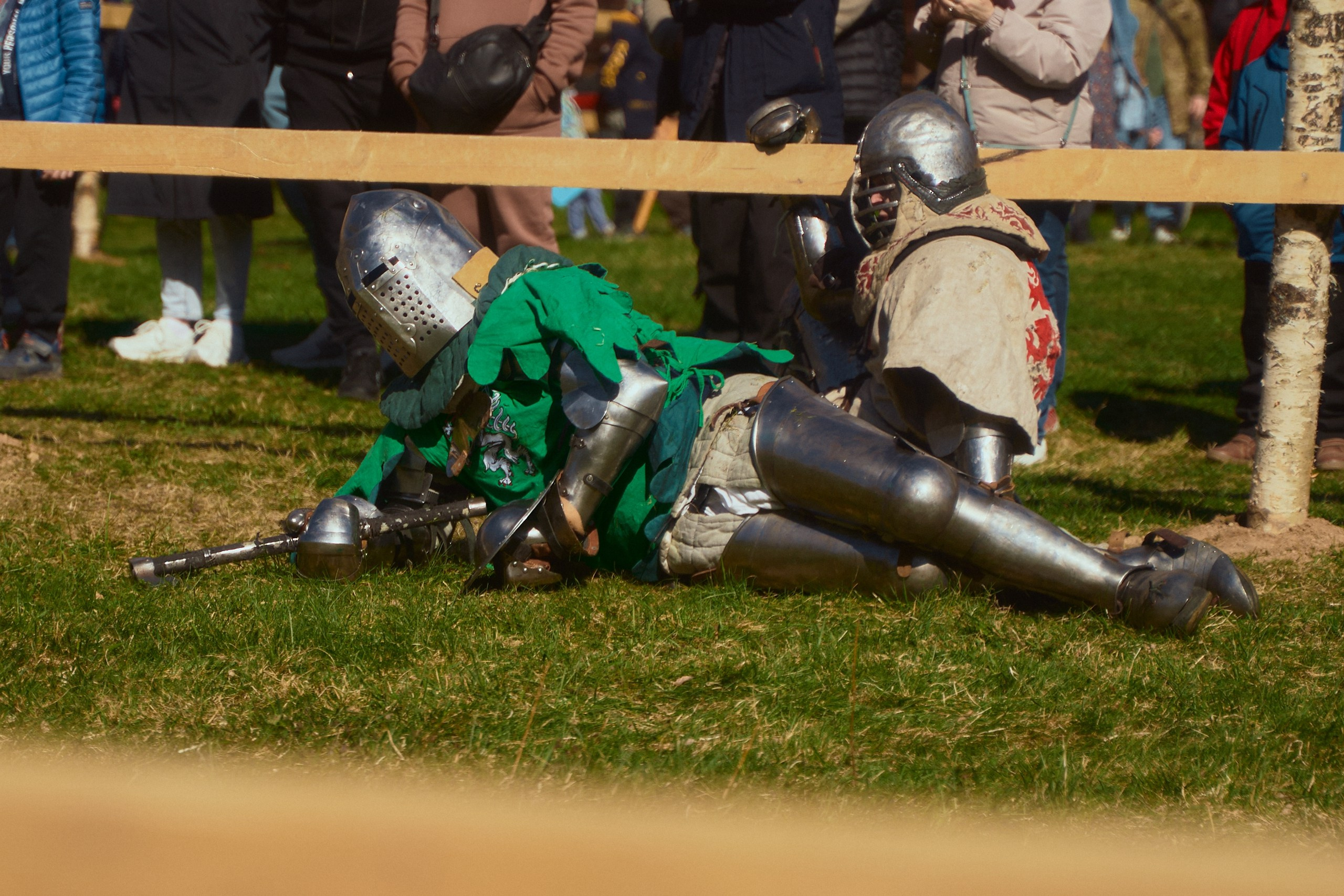 Фотоальбом Новоторжский рубеж 2025