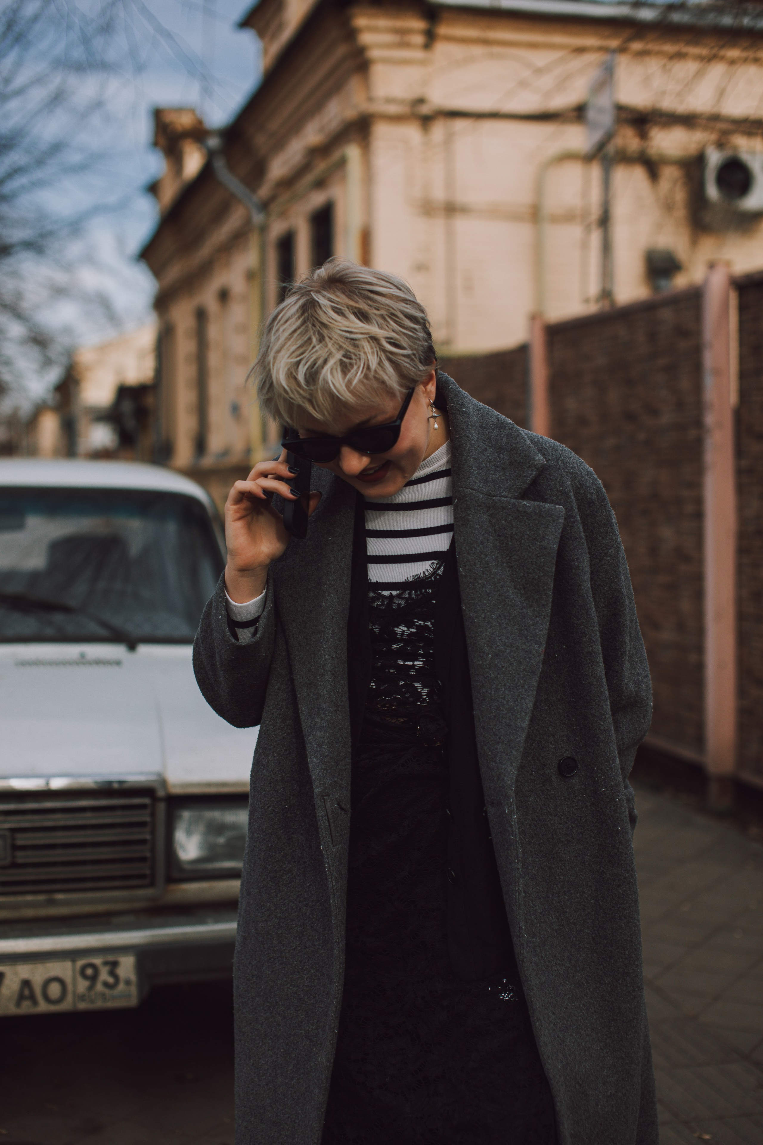 Даша в Краснодаре. Свадебный и семейный фотограф/видеограф в Краснодаре Наталья Осинская