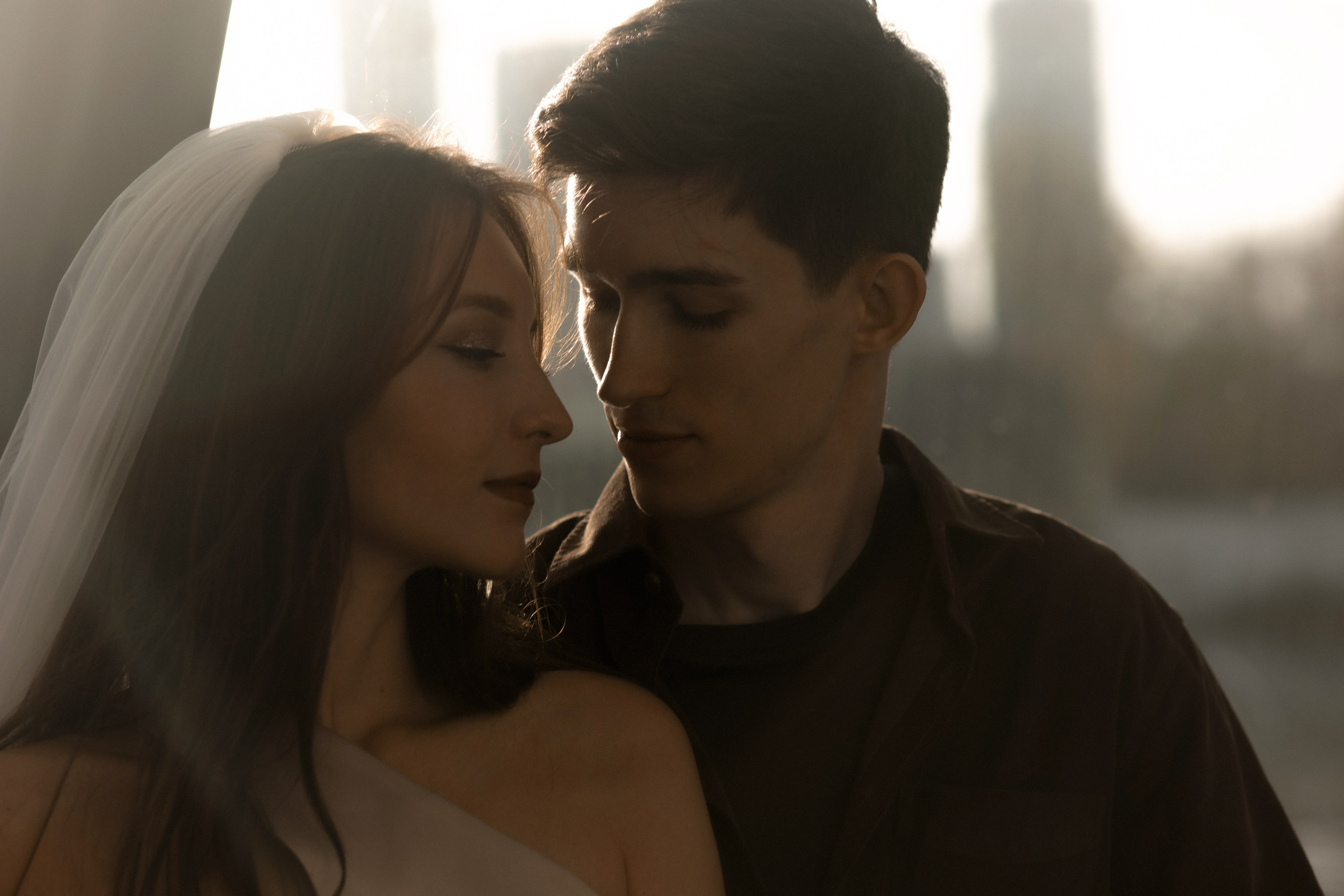 Фотограф Олеся Голева