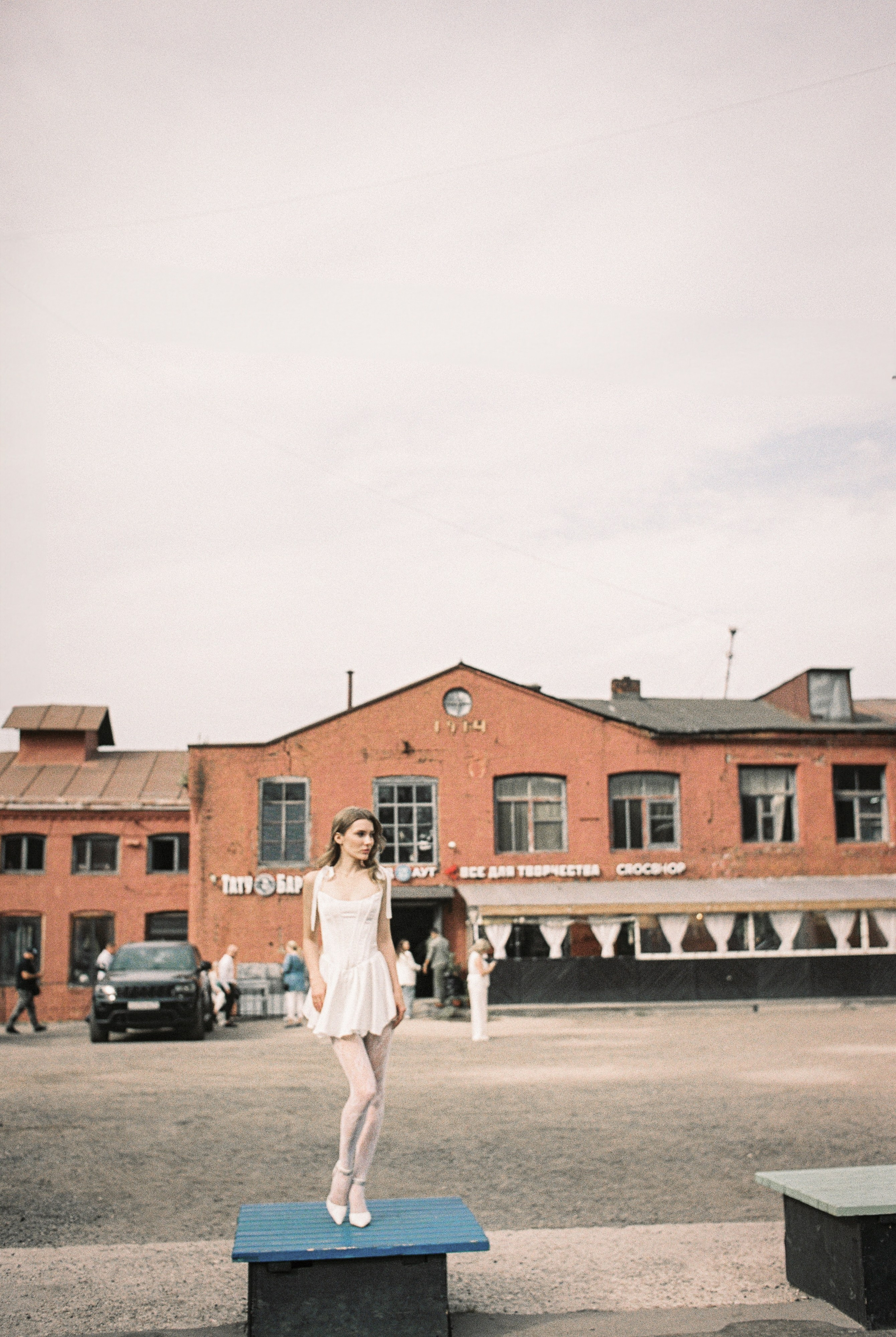 M & K. Свадебный и event-фотограф Иван Волнухин