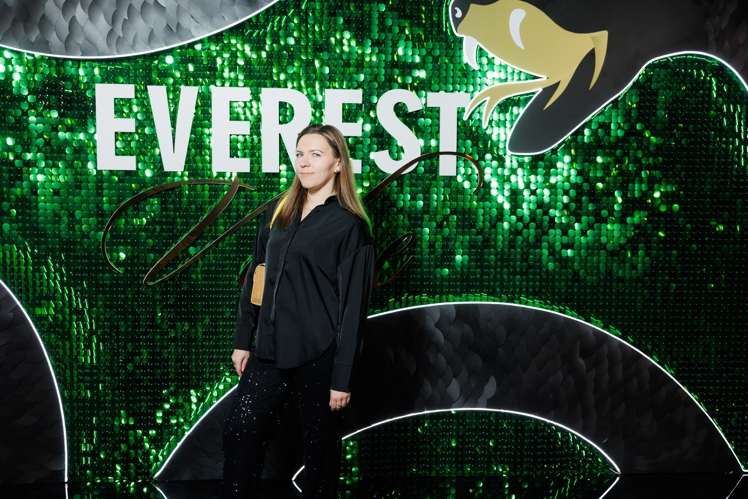 EVEREST VIBE NY «ТОЛЬКО ТС-С-С» 10.12.2024. EVEREST PHOTO REPORT