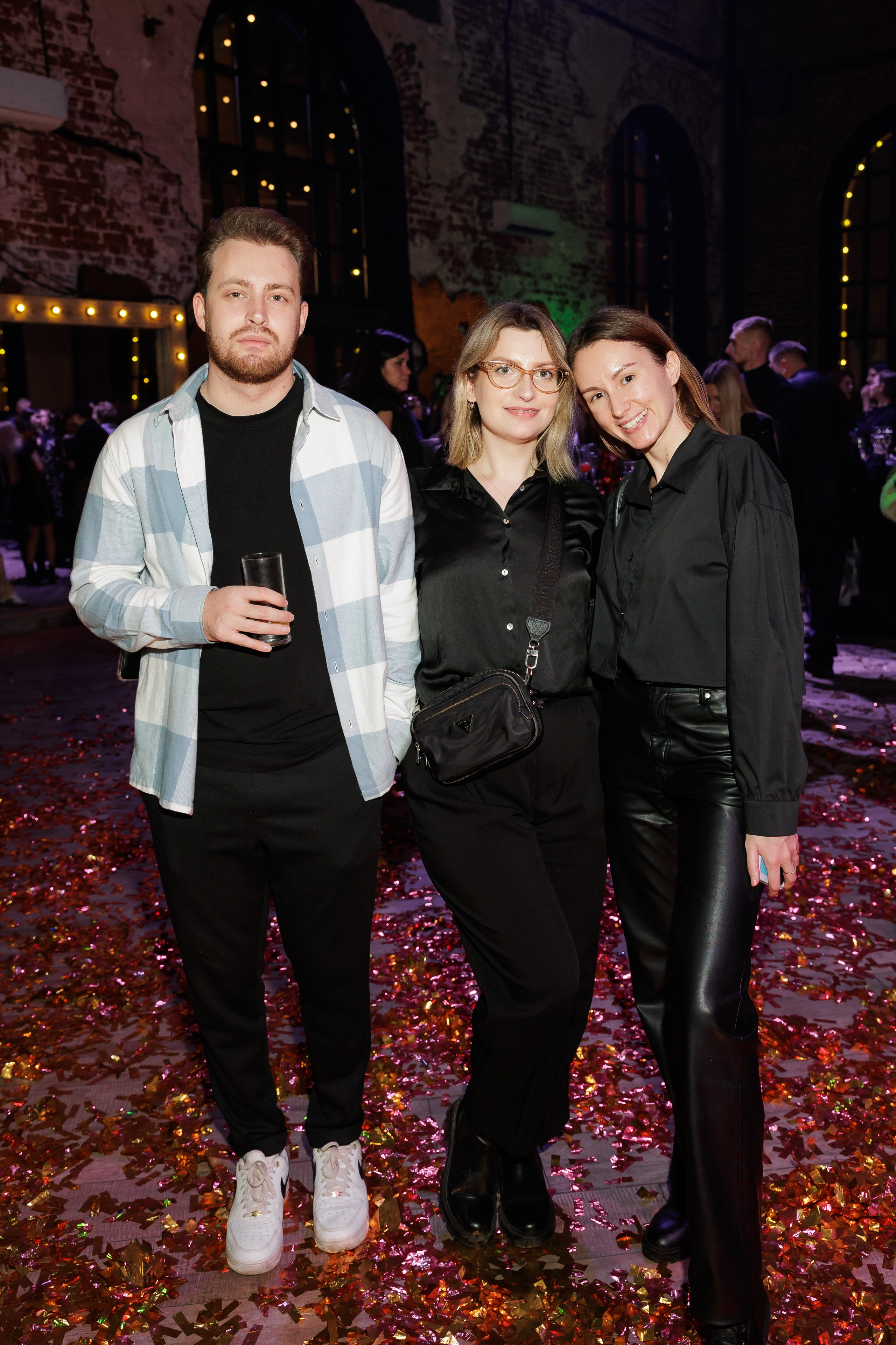 EVEREST VIBE NY «ТОЛЬКО ТС-С-С» 10.12.2024. EVEREST PHOTO REPORT