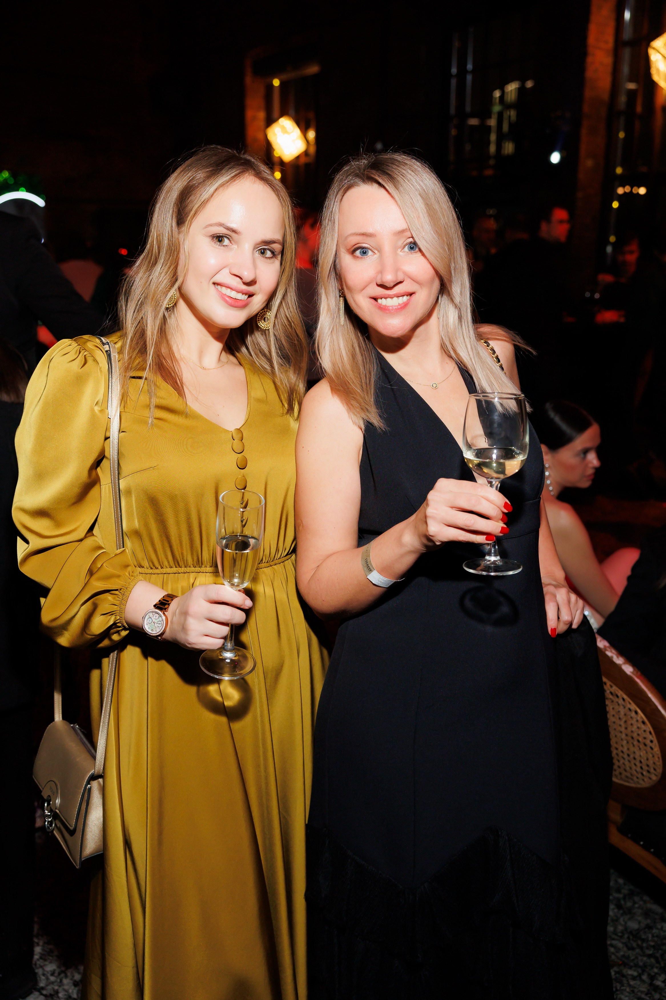 EVEREST VIBE NY «ТОЛЬКО ТС-С-С» 10.12.2024. EVEREST PHOTO REPORT