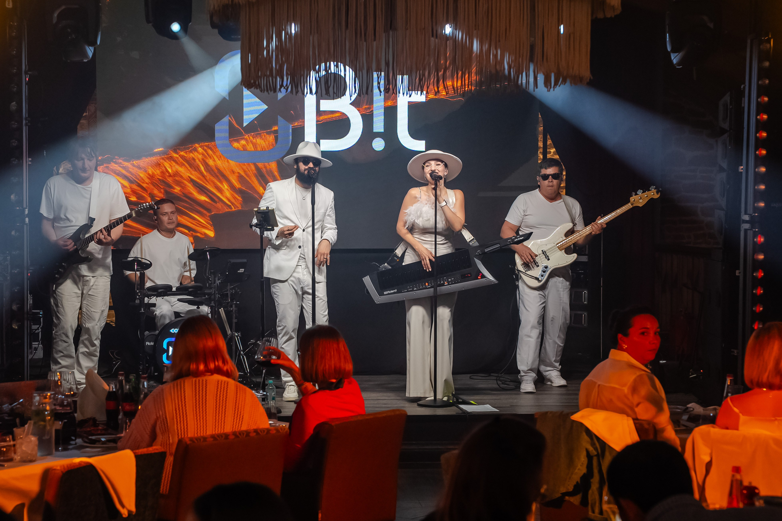 Выезд Супер ниндзя 21.08.2025 — 23.08.2025. EVEREST PHOTO REPORT