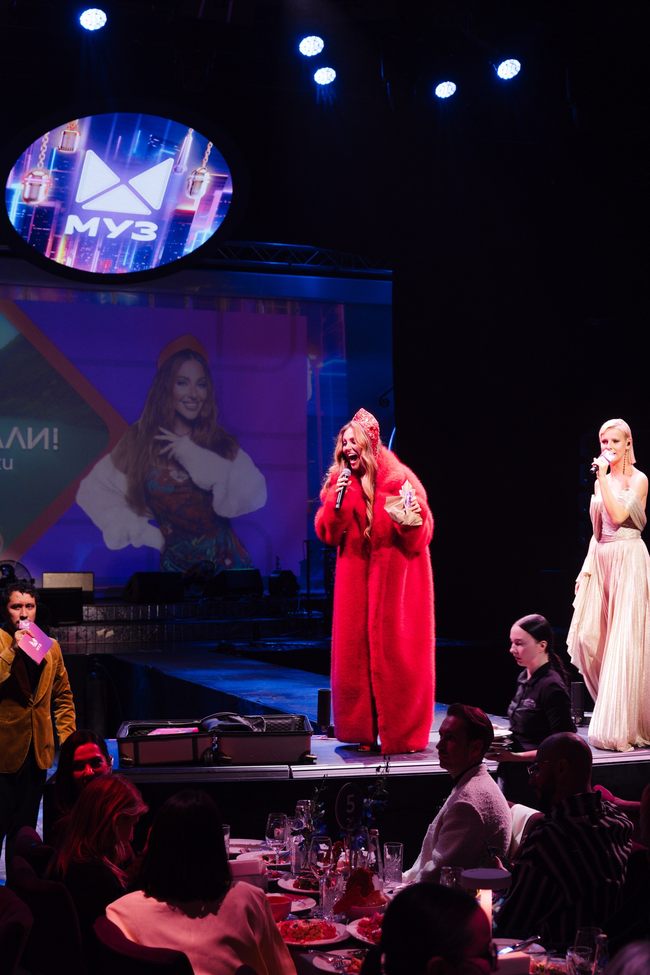 Презентация МУЗ-ТВ 14.10.2025. EVEREST PHOTO REPORT