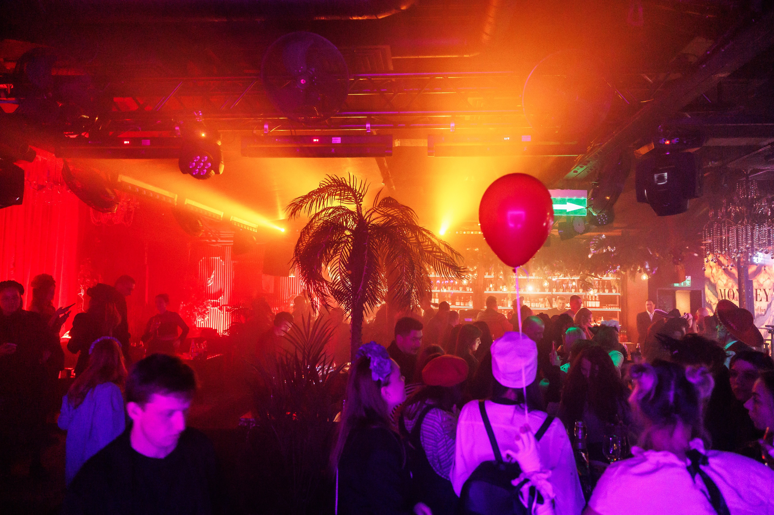 SANTA MUERTE 31.10.2024. EVEREST PHOTO REPORT