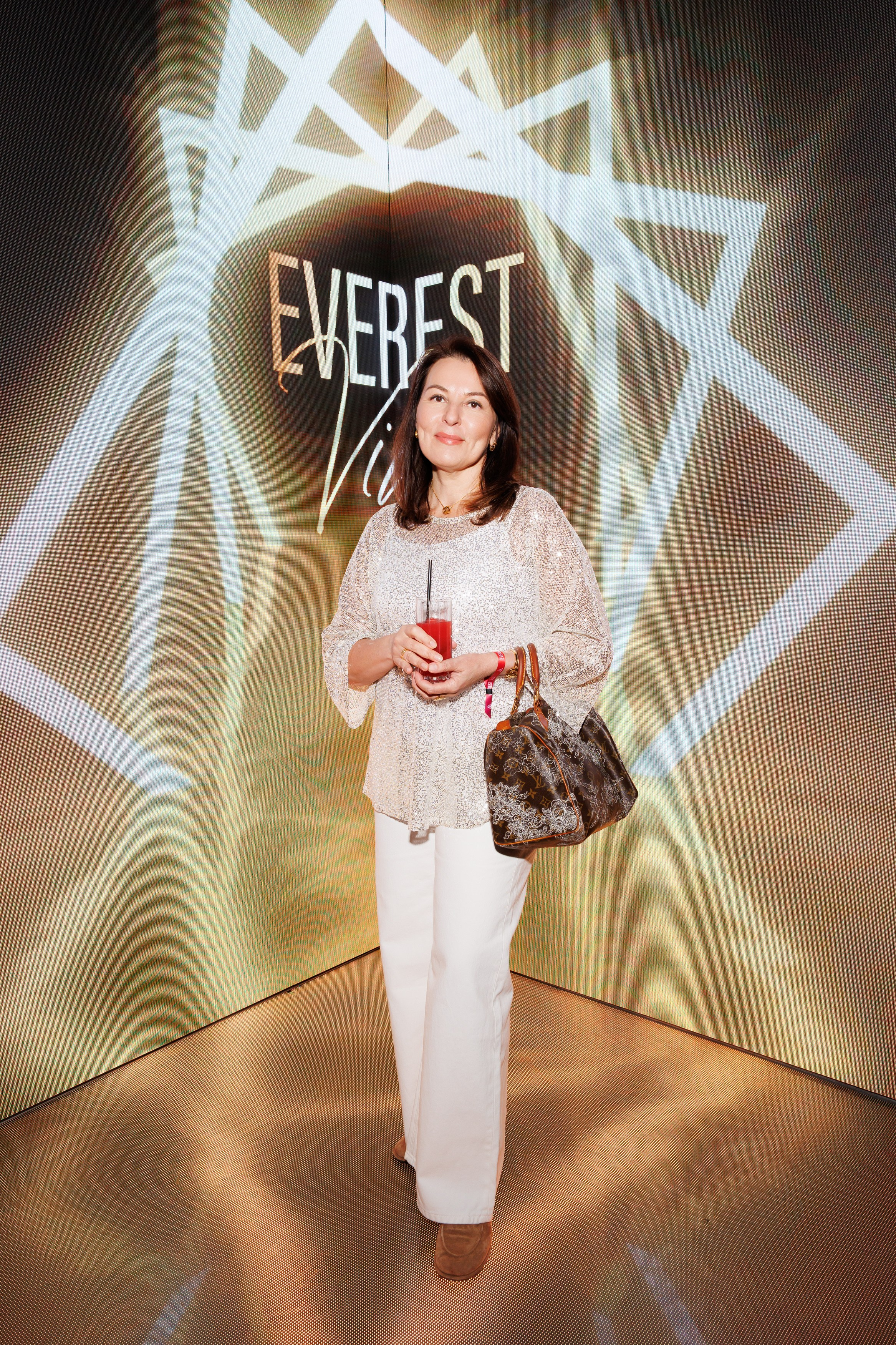 EVEREST VIBE ZOLOTO 13.08.2025. EVEREST PHOTO REPORT