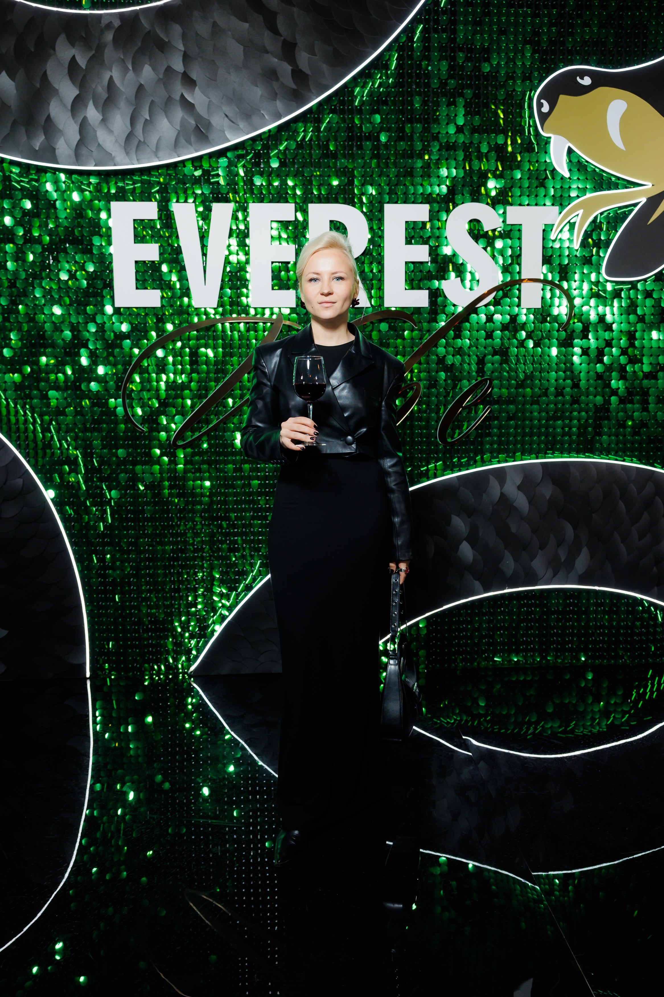 EVEREST VIBE NY «ТОЛЬКО ТС-С-С» 10.12.2024. EVEREST PHOTO REPORT