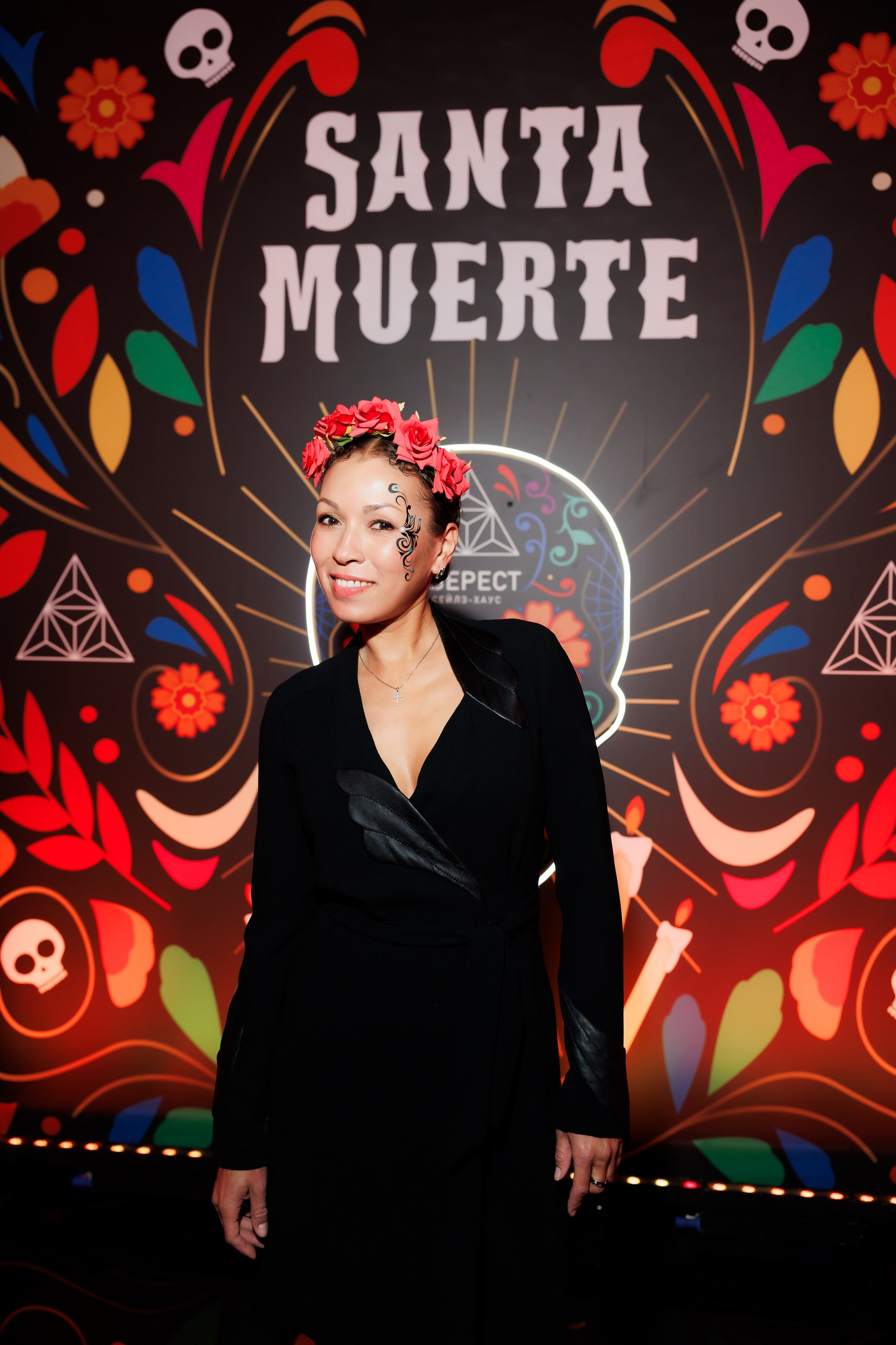 SANTA MUERTE 31.10.2024. EVEREST PHOTO REPORT