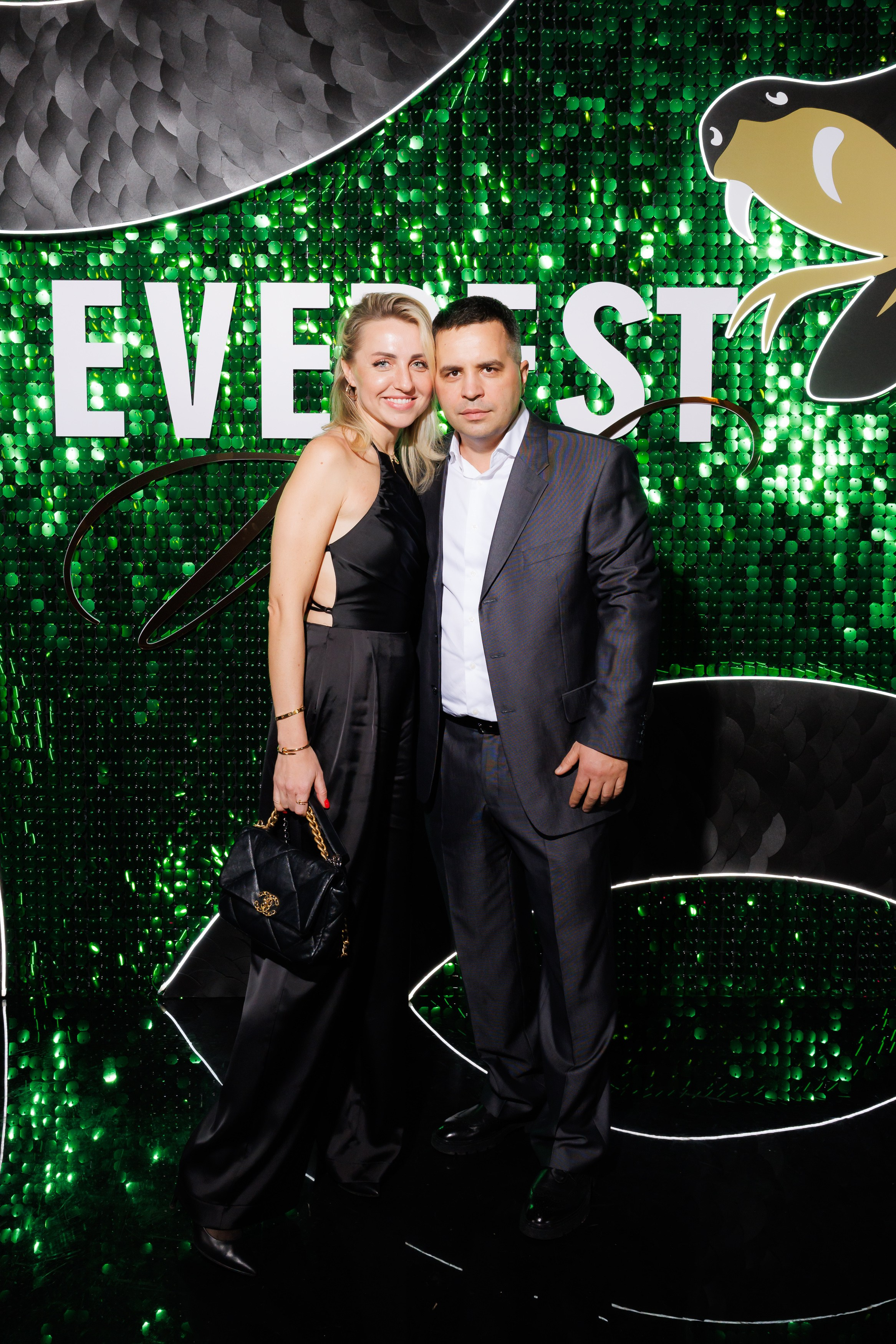 EVEREST VIBE NY «ТОЛЬКО ТС-С-С» 10.12.2024. EVEREST PHOTO REPORT