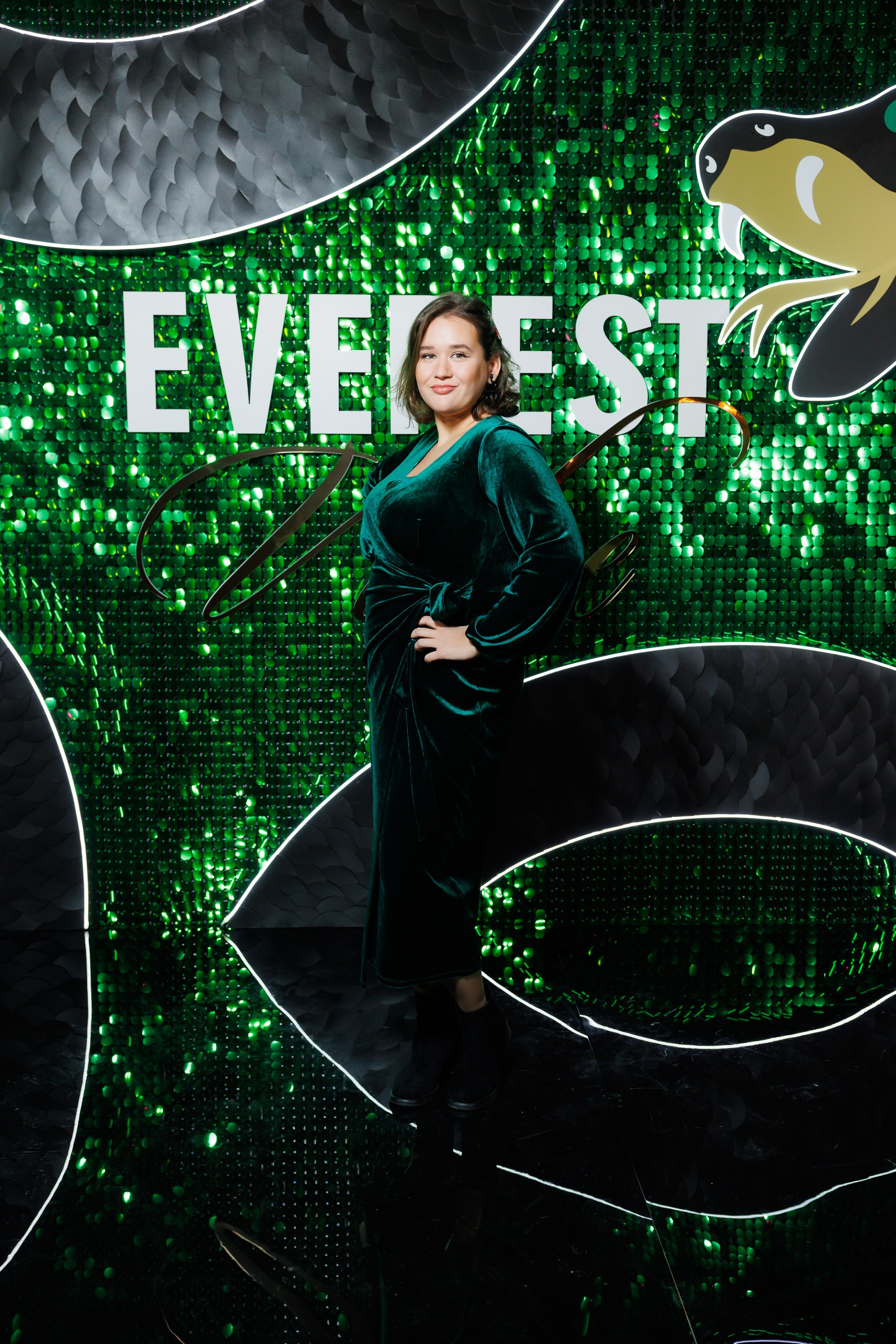 EVEREST VIBE NY «ТОЛЬКО ТС-С-С» 10.12.2024. EVEREST PHOTO REPORT
