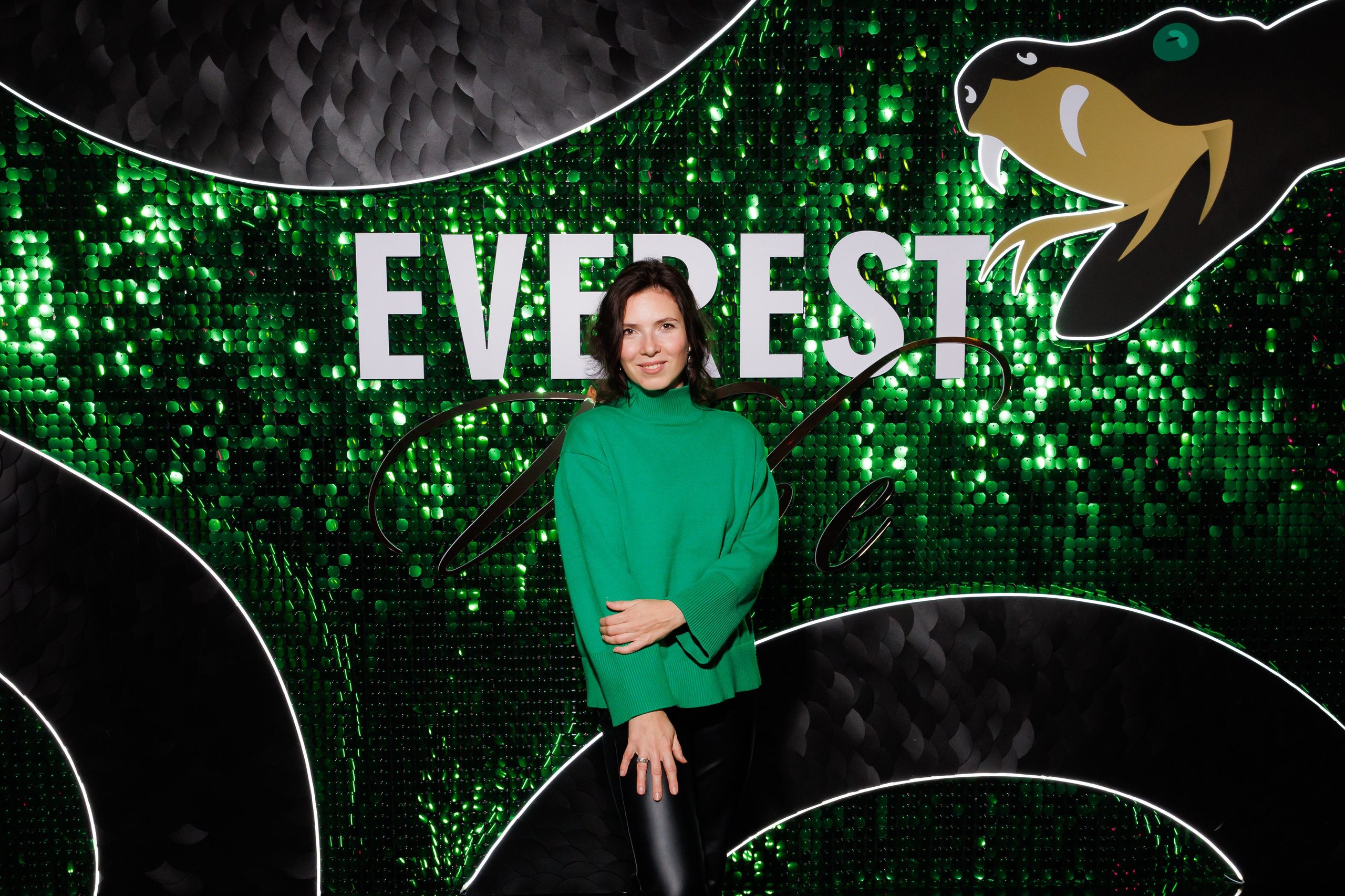 EVEREST VIBE NY «ТОЛЬКО ТС-С-С» 10.12.2024. EVEREST PHOTO REPORT