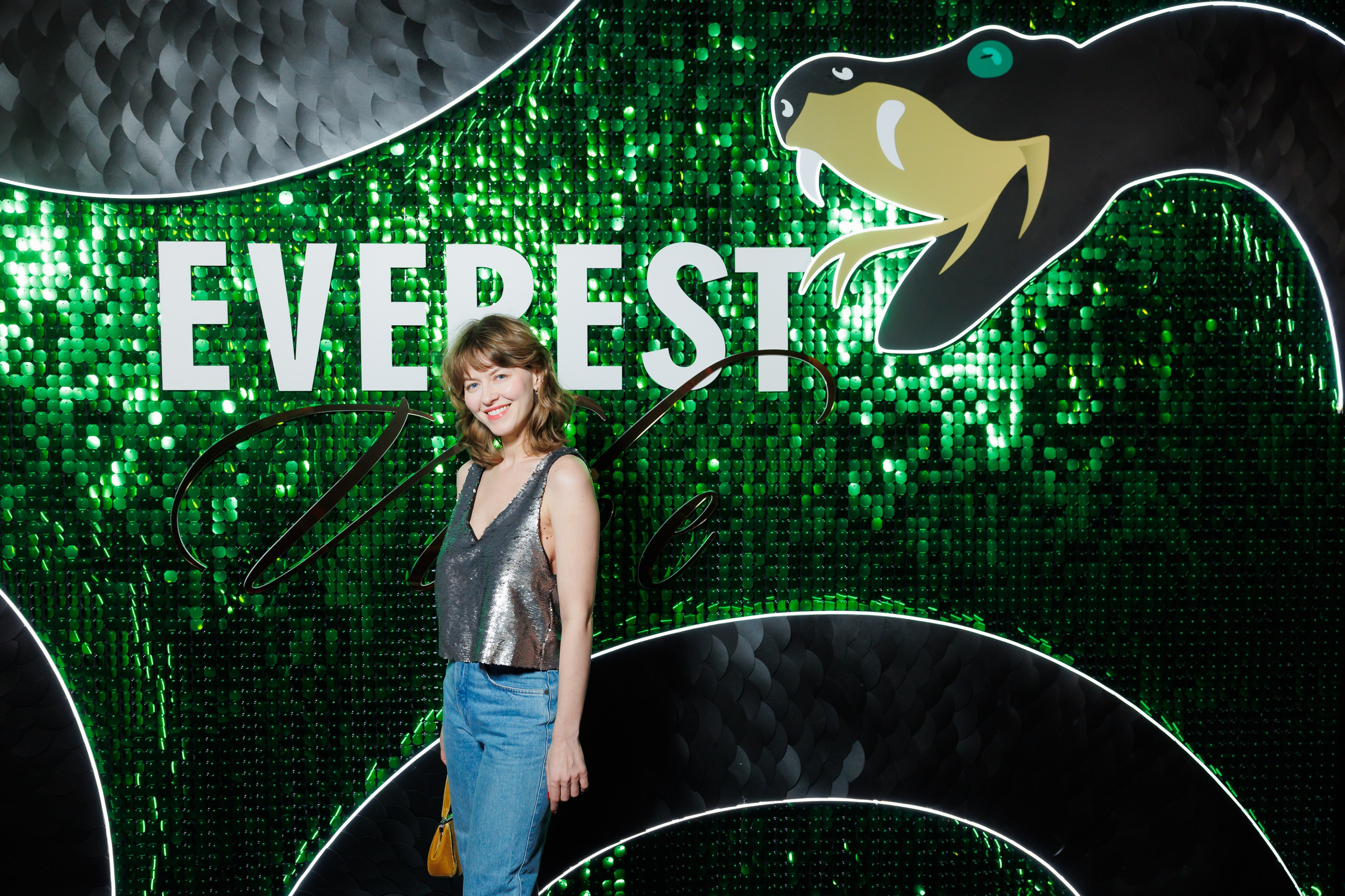 EVEREST VIBE NY «ТОЛЬКО ТС-С-С» 10.12.2024. EVEREST PHOTO REPORT