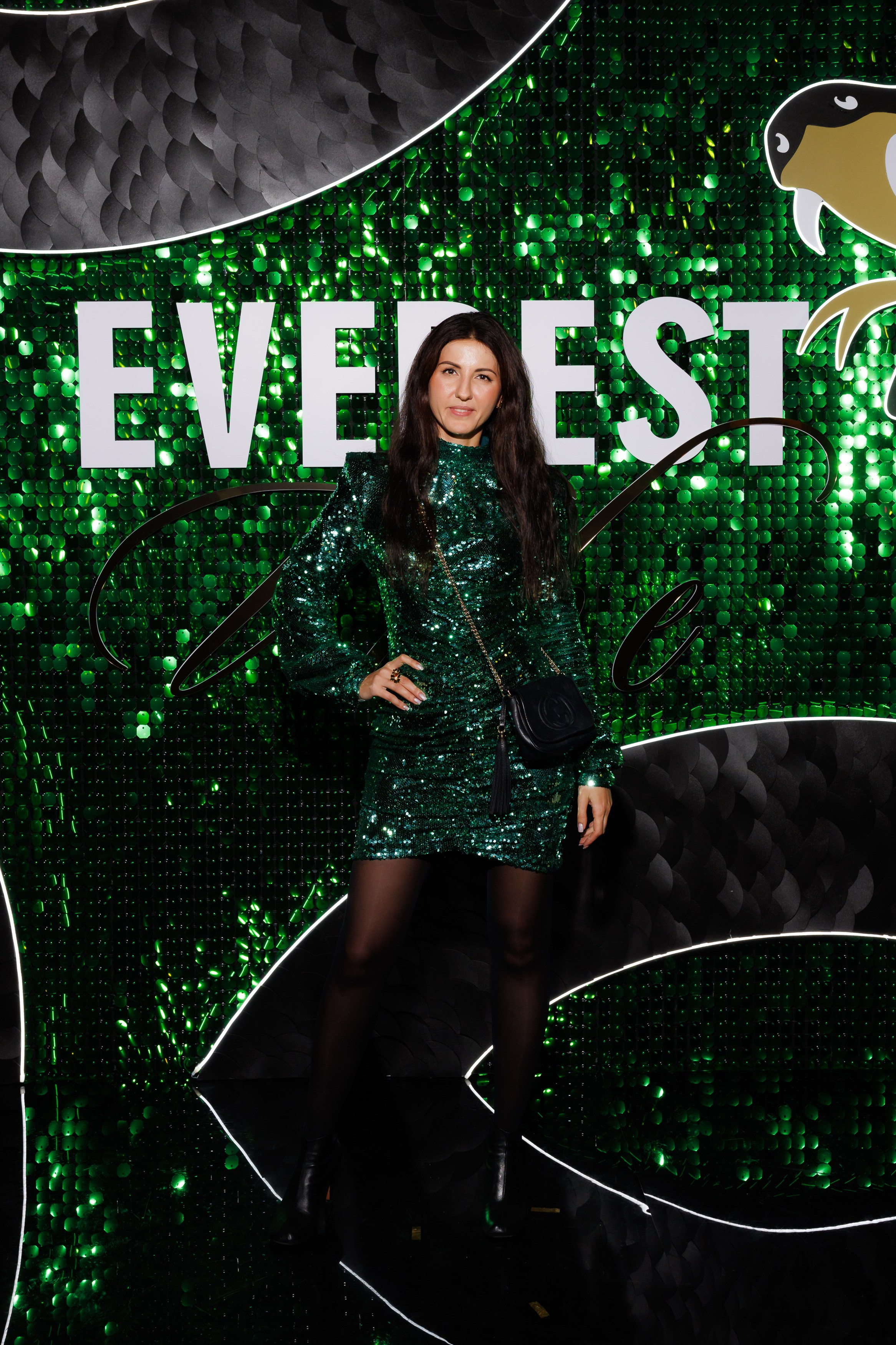 EVEREST VIBE NY «ТОЛЬКО ТС-С-С» 10.12.2024. EVEREST PHOTO REPORT