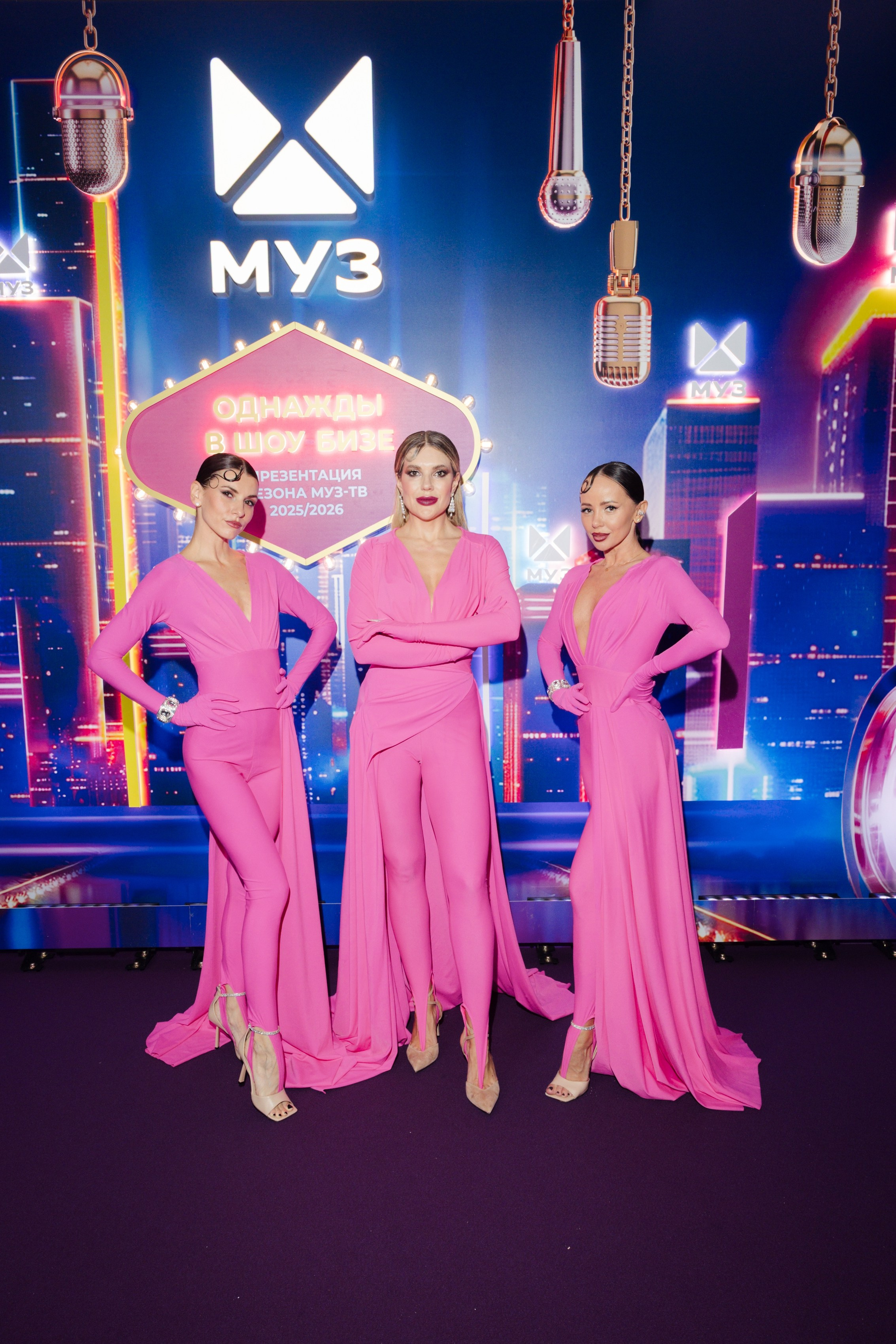 Презентация МУЗ-ТВ 14.10.2025. EVEREST PHOTO REPORT