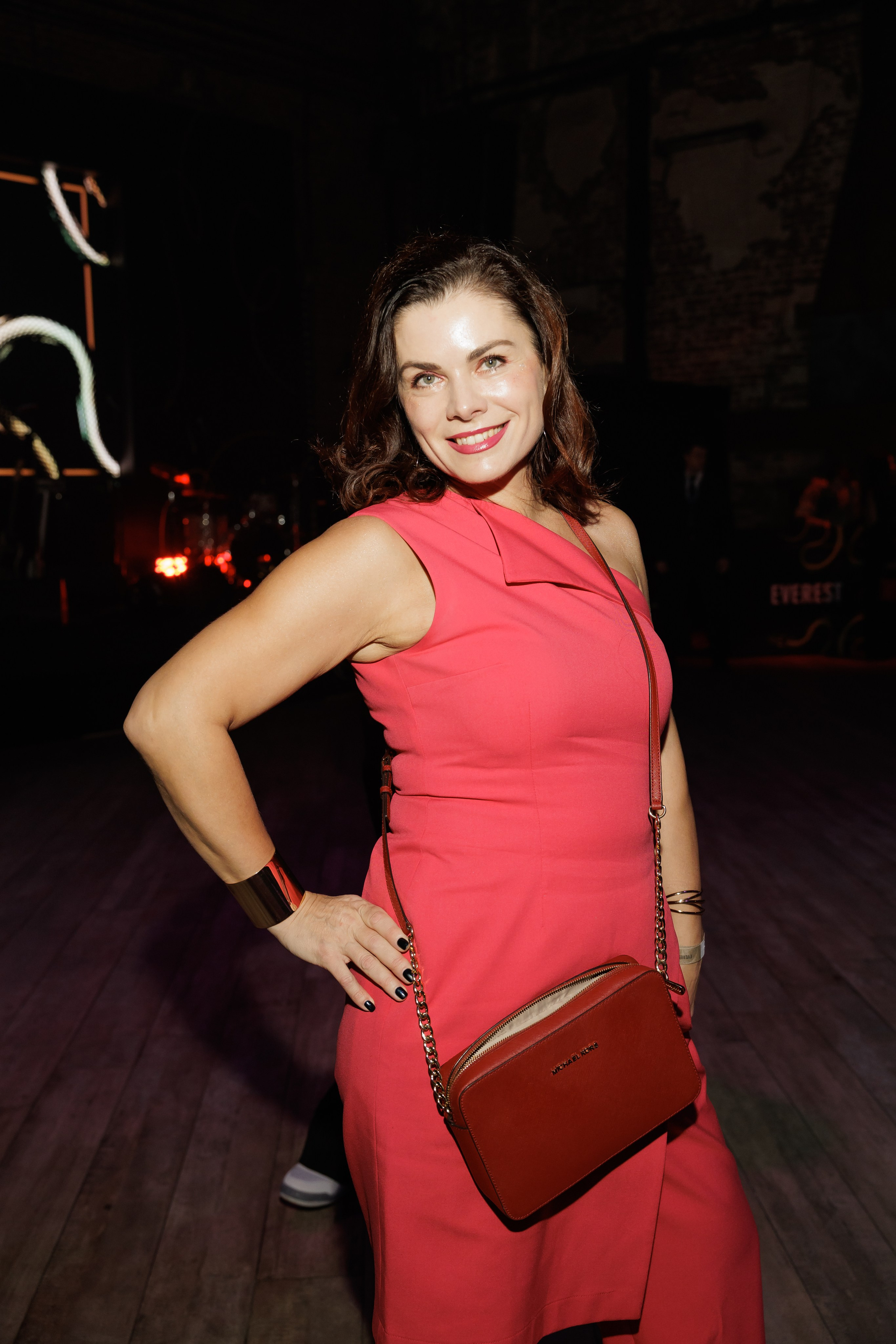 EVEREST VIBE NY «ТОЛЬКО ТС-С-С» 10.12.2024. EVEREST PHOTO REPORT