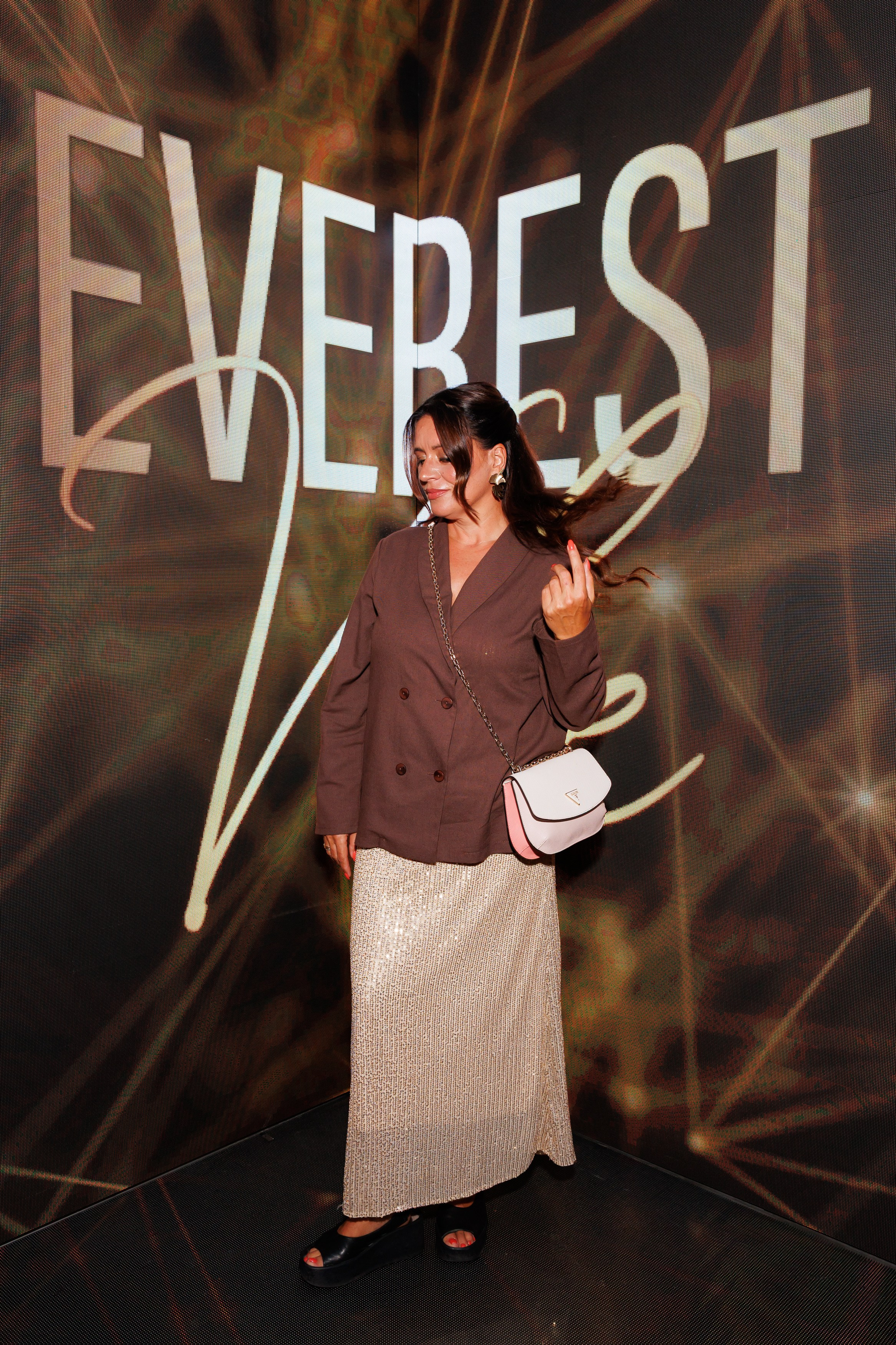 EVEREST VIBE ZOLOTO 13.08.2025. EVEREST PHOTO REPORT