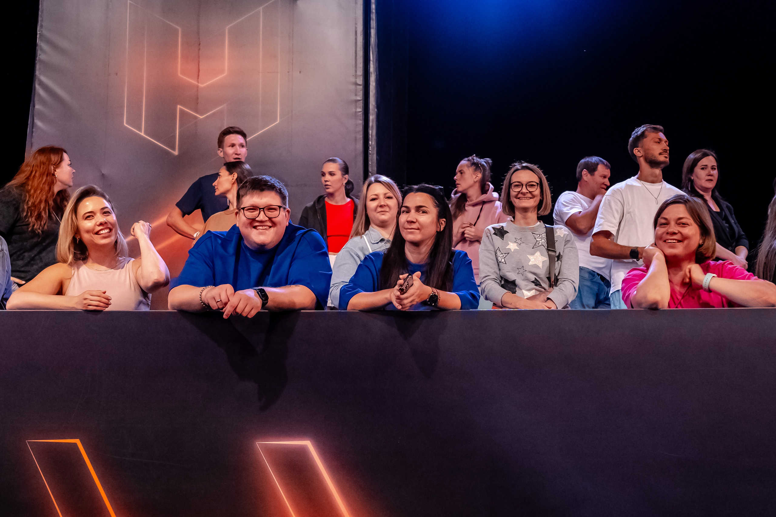 Выезд Супер ниндзя 21.08.2025 — 23.08.2025. EVEREST PHOTO REPORT