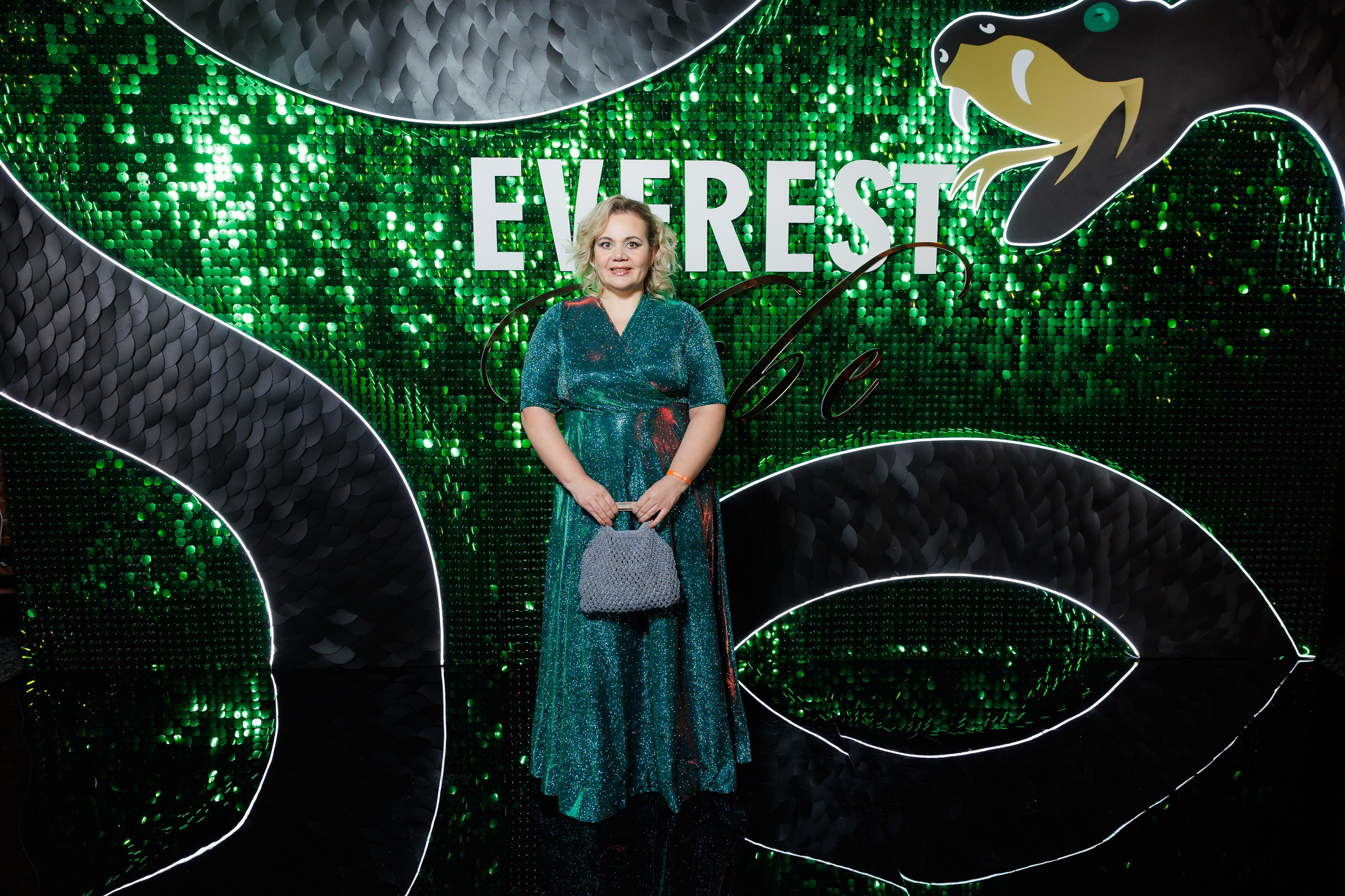 EVEREST VIBE NY «ТОЛЬКО ТС-С-С» 10.12.2024. EVEREST PHOTO REPORT