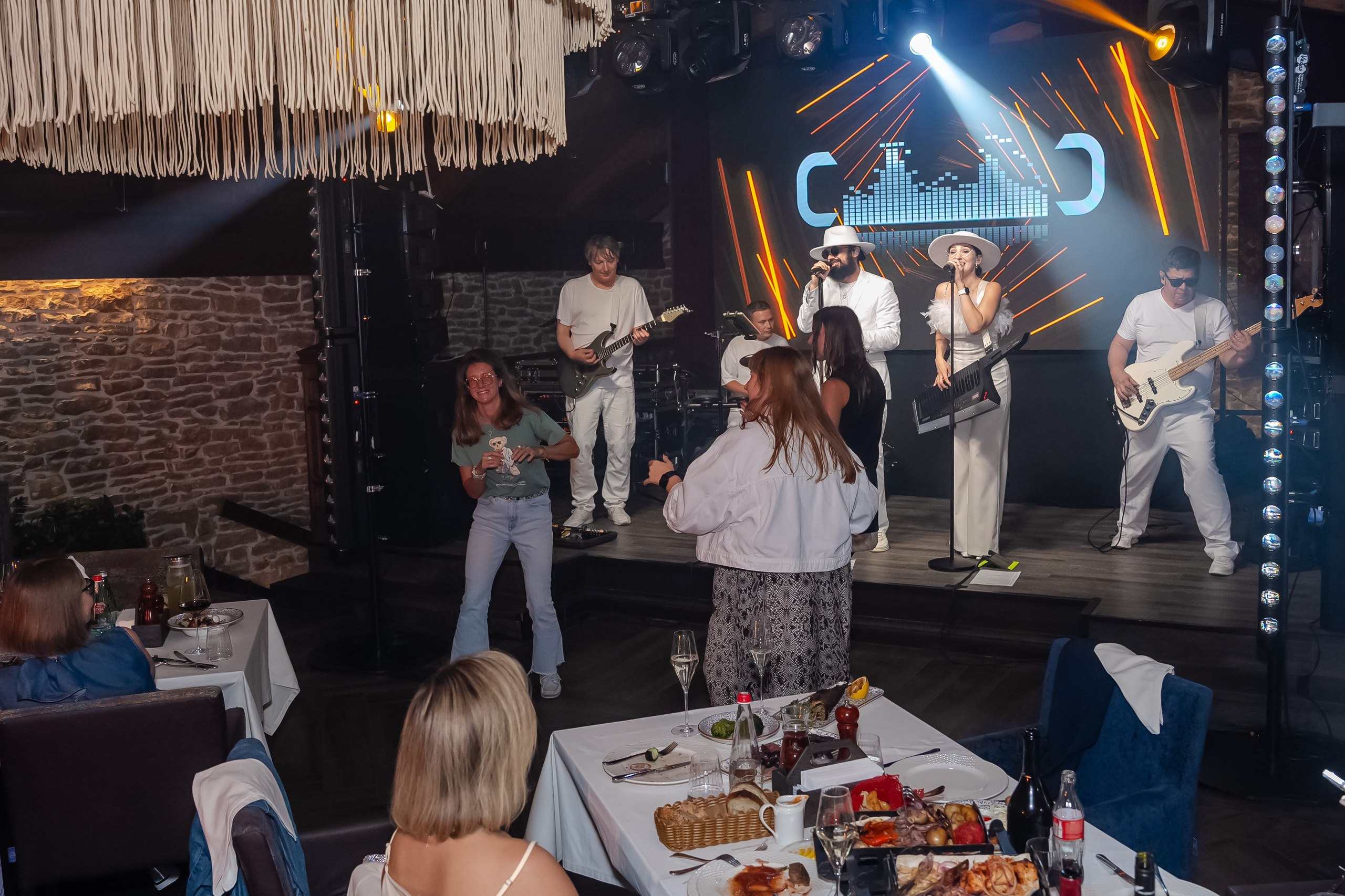 Выезд Супер ниндзя 21.08.2025 — 23.08.2025. EVEREST PHOTO REPORT
