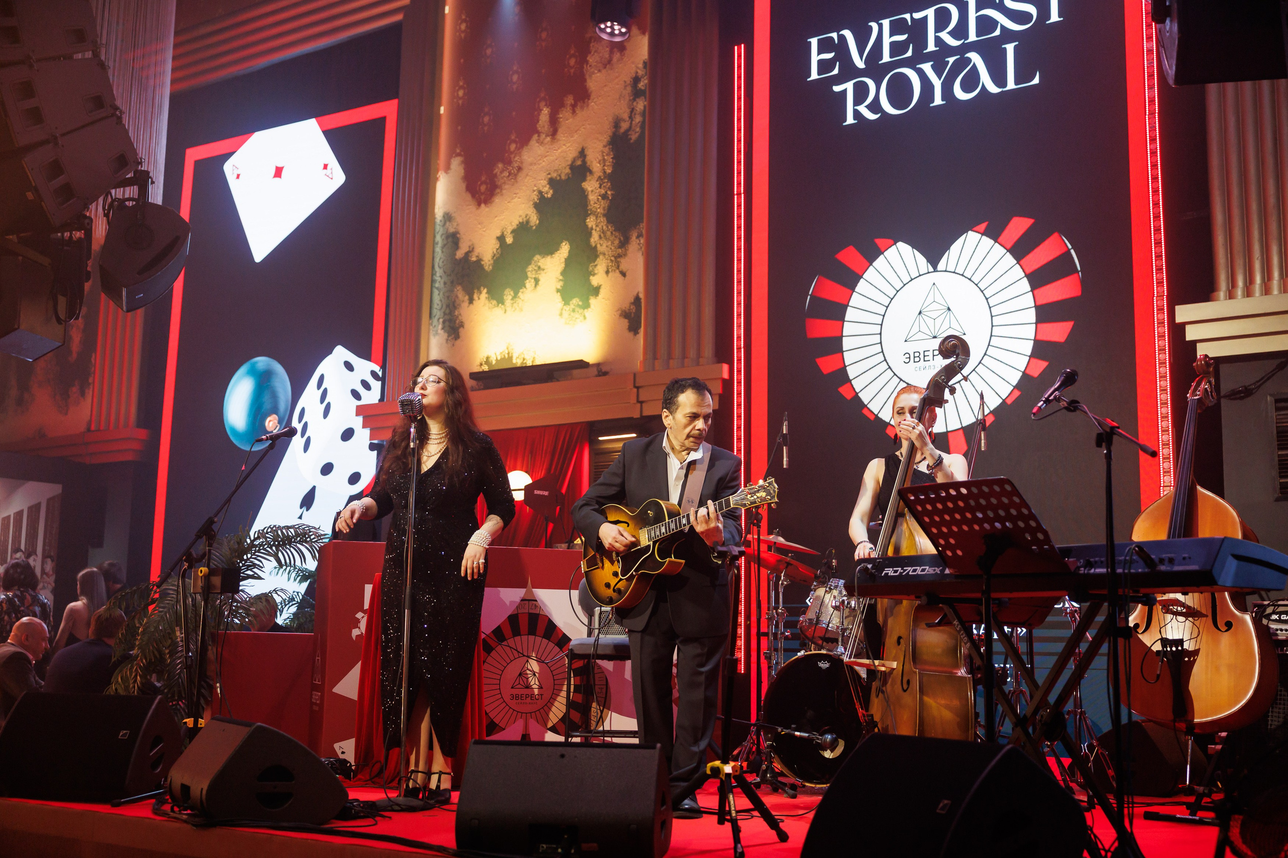 EVEREST ROYAL 10.12.2025. EVEREST PHOTO REPORT