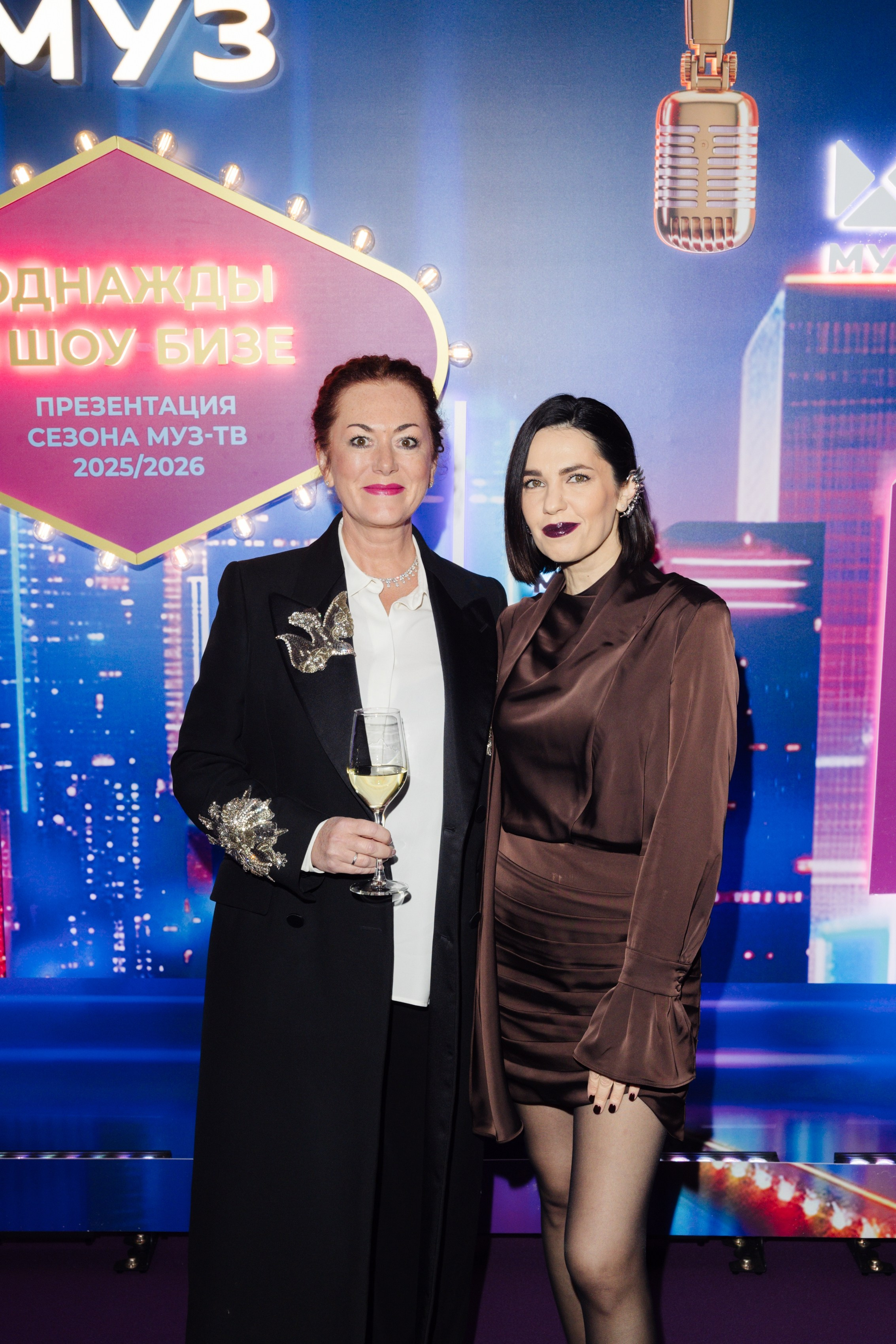 Презентация МУЗ-ТВ 14.10.2025. EVEREST PHOTO REPORT