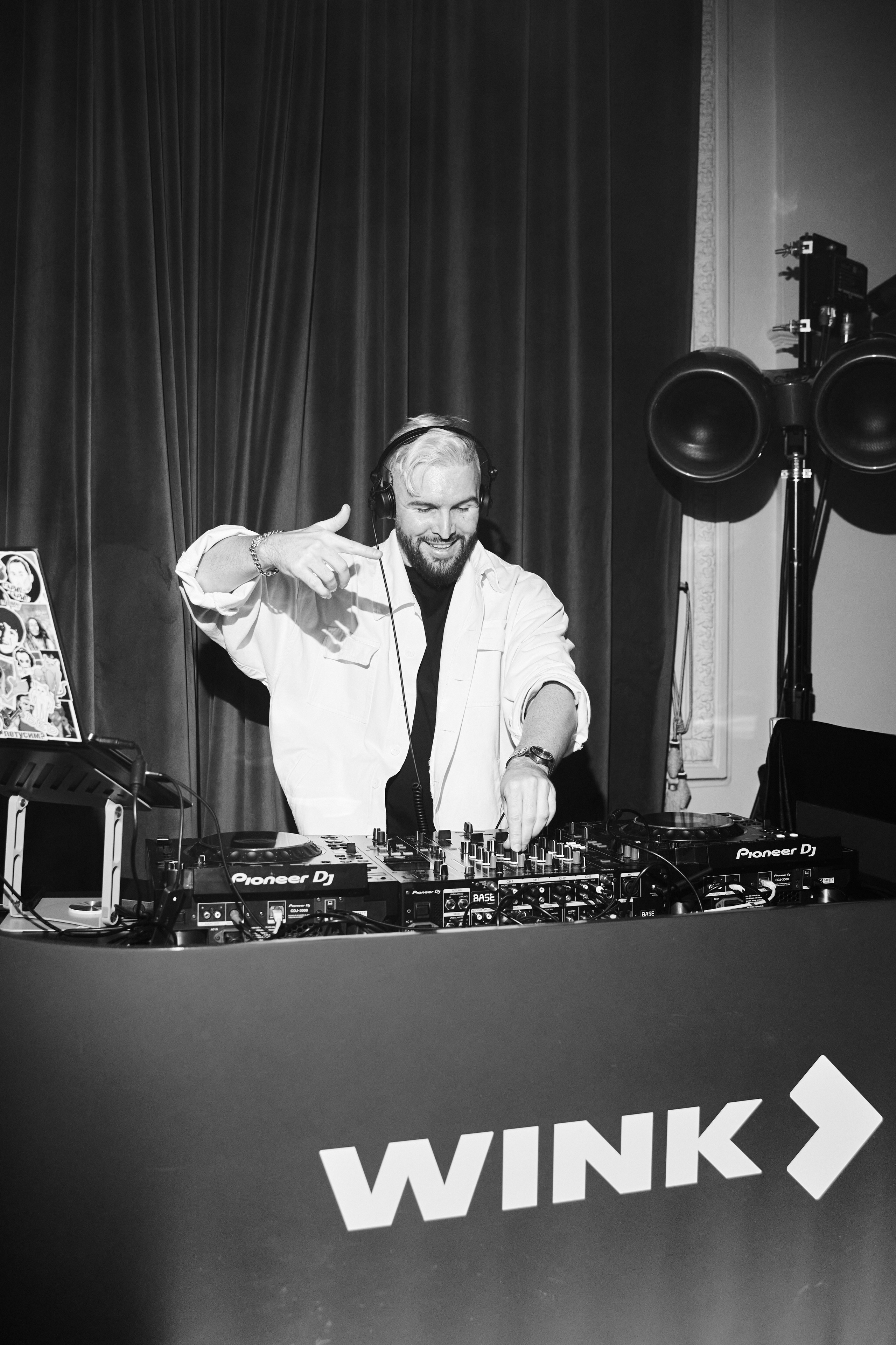 Презентация WINK 20.11.2024. EVEREST PHOTO REPORT