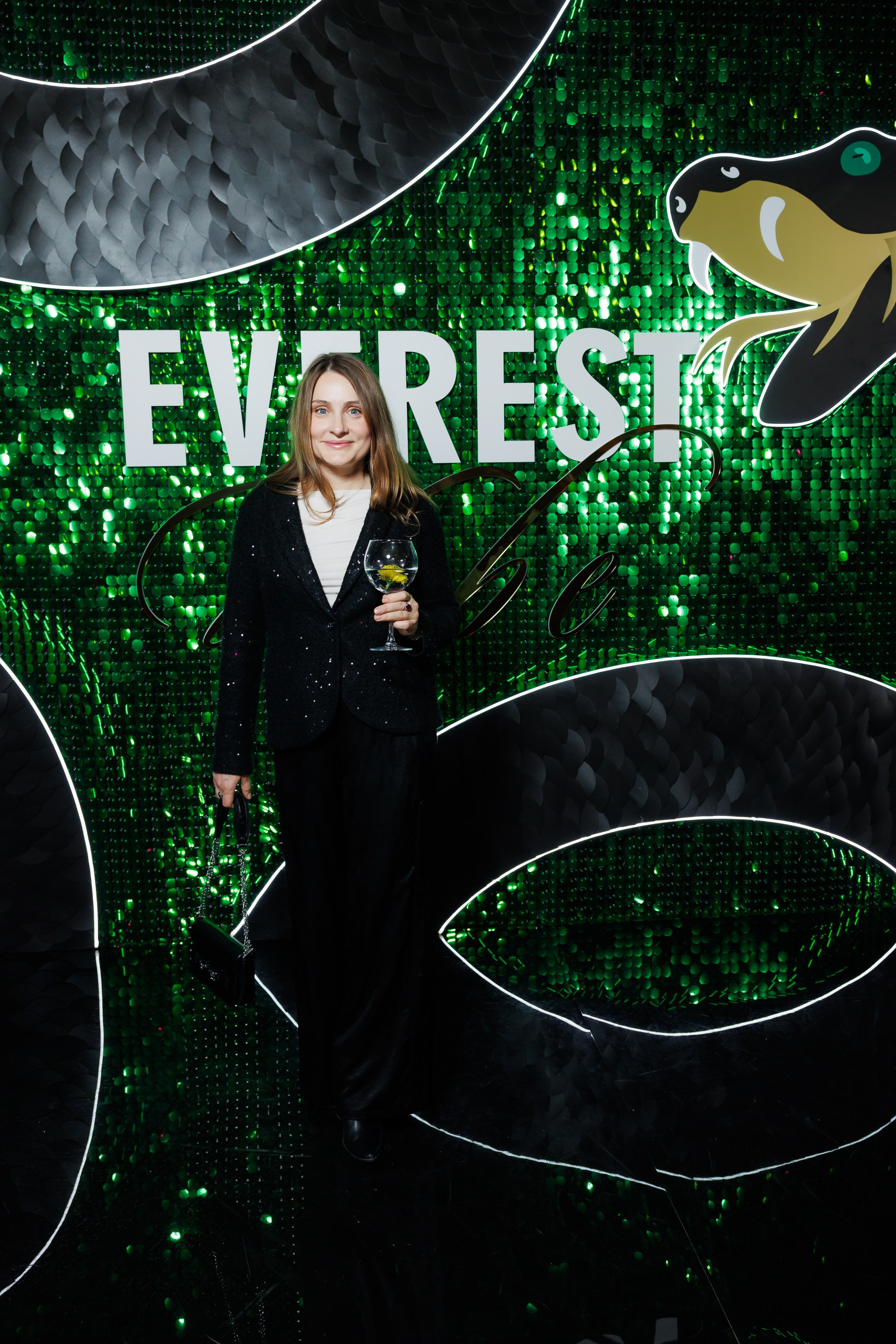 EVEREST VIBE NY «ТОЛЬКО ТС-С-С» 10.12.2024. EVEREST PHOTO REPORT