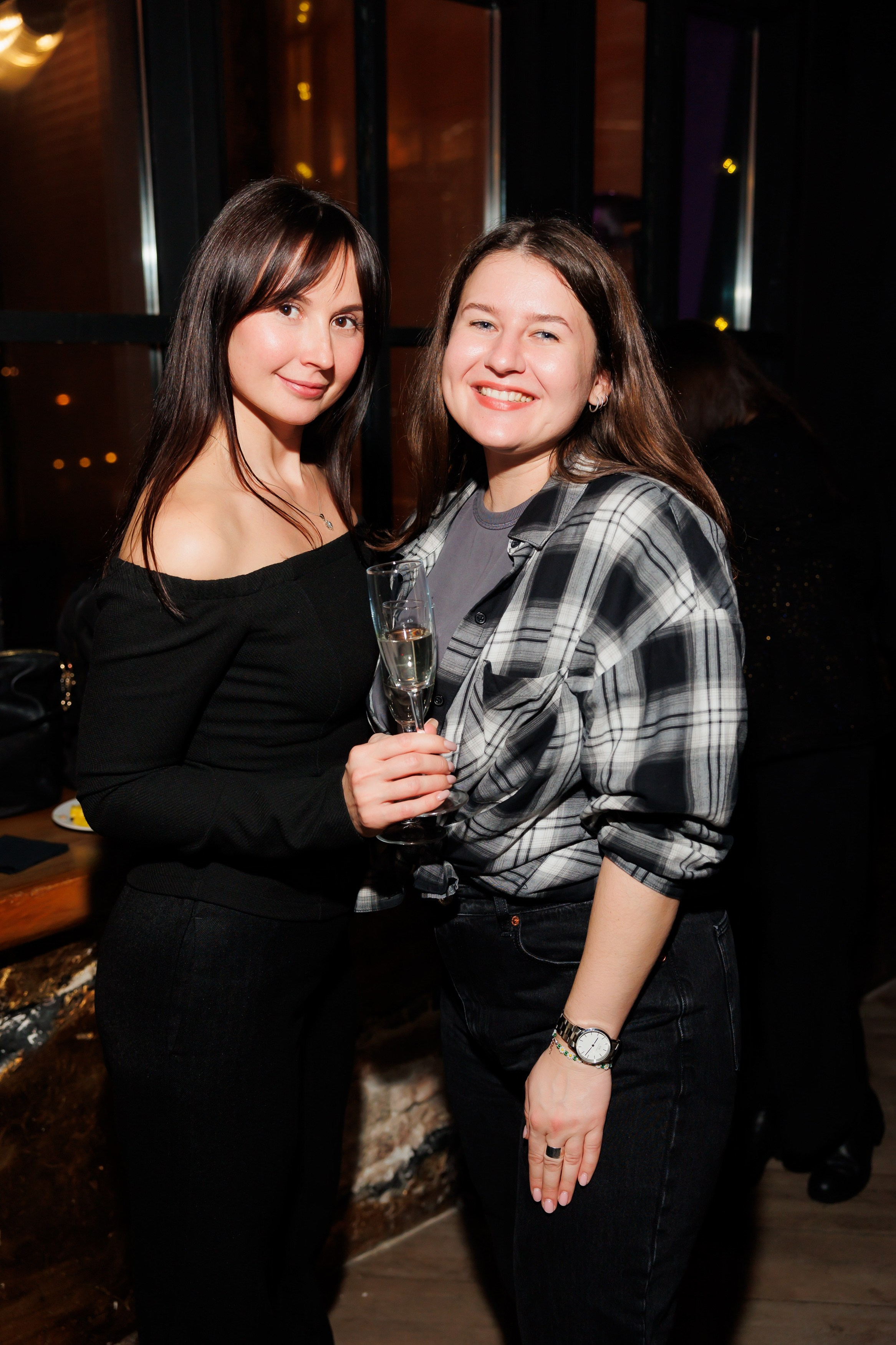 EVEREST VIBE NY «ТОЛЬКО ТС-С-С» 10.12.2024. EVEREST PHOTO REPORT